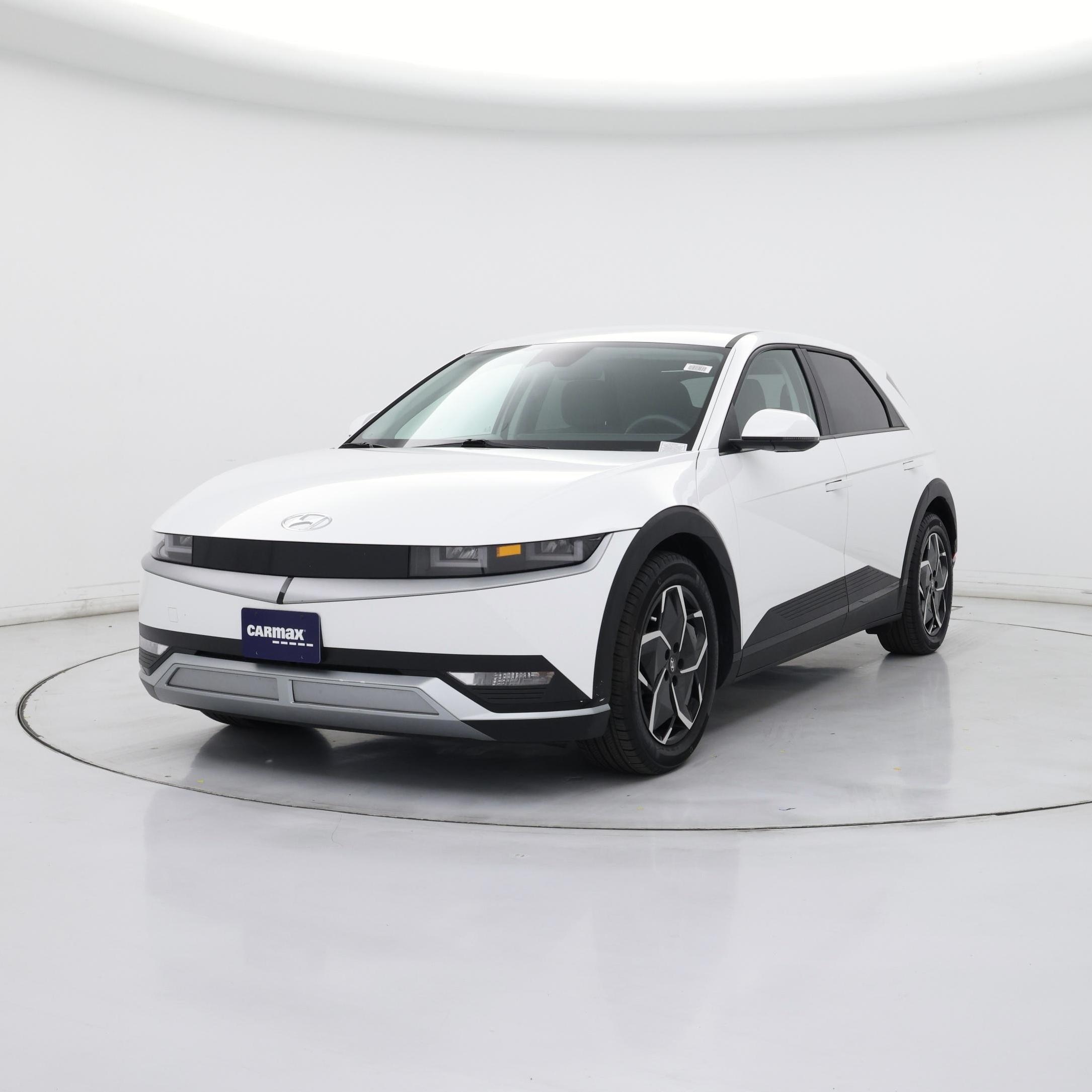 Thumbnail: 2024 Hyundai Ioniq 5 - 4