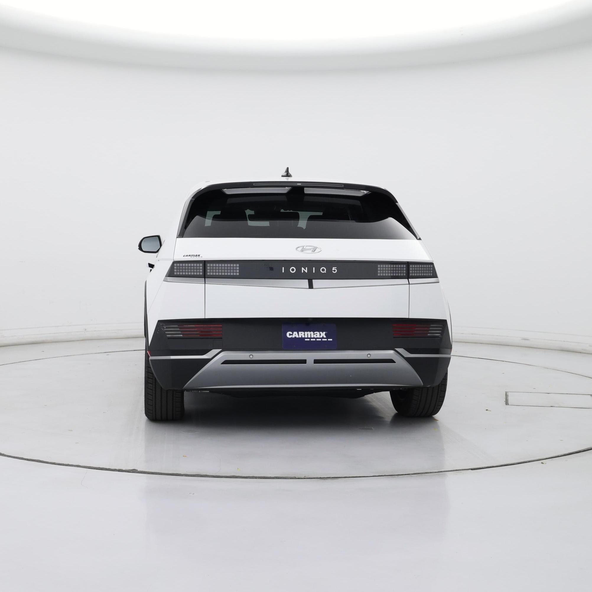 Thumbnail: 2024 Hyundai Ioniq 5 - 6