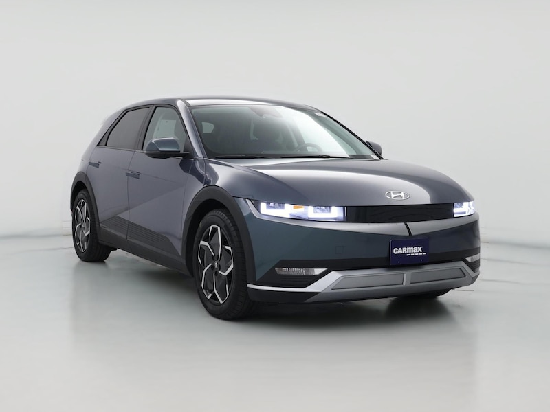 2024 Hyundai Ioniq 5 SE