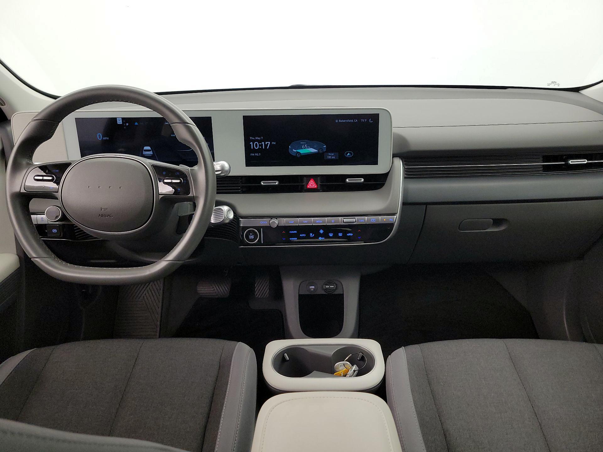 Thumbnail: 2024 Hyundai Ioniq 5 - 9