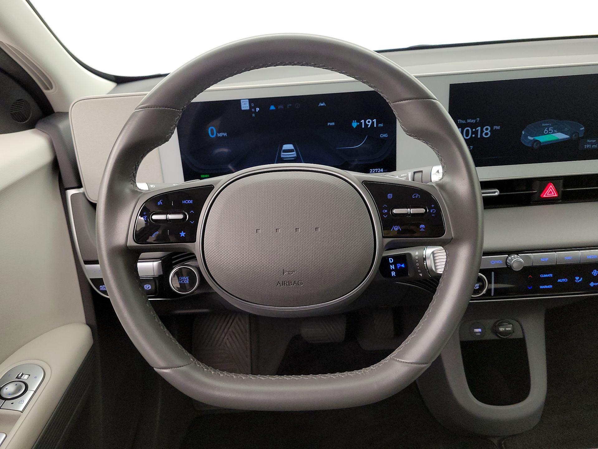 Thumbnail: 2024 Hyundai Ioniq 5 - 10