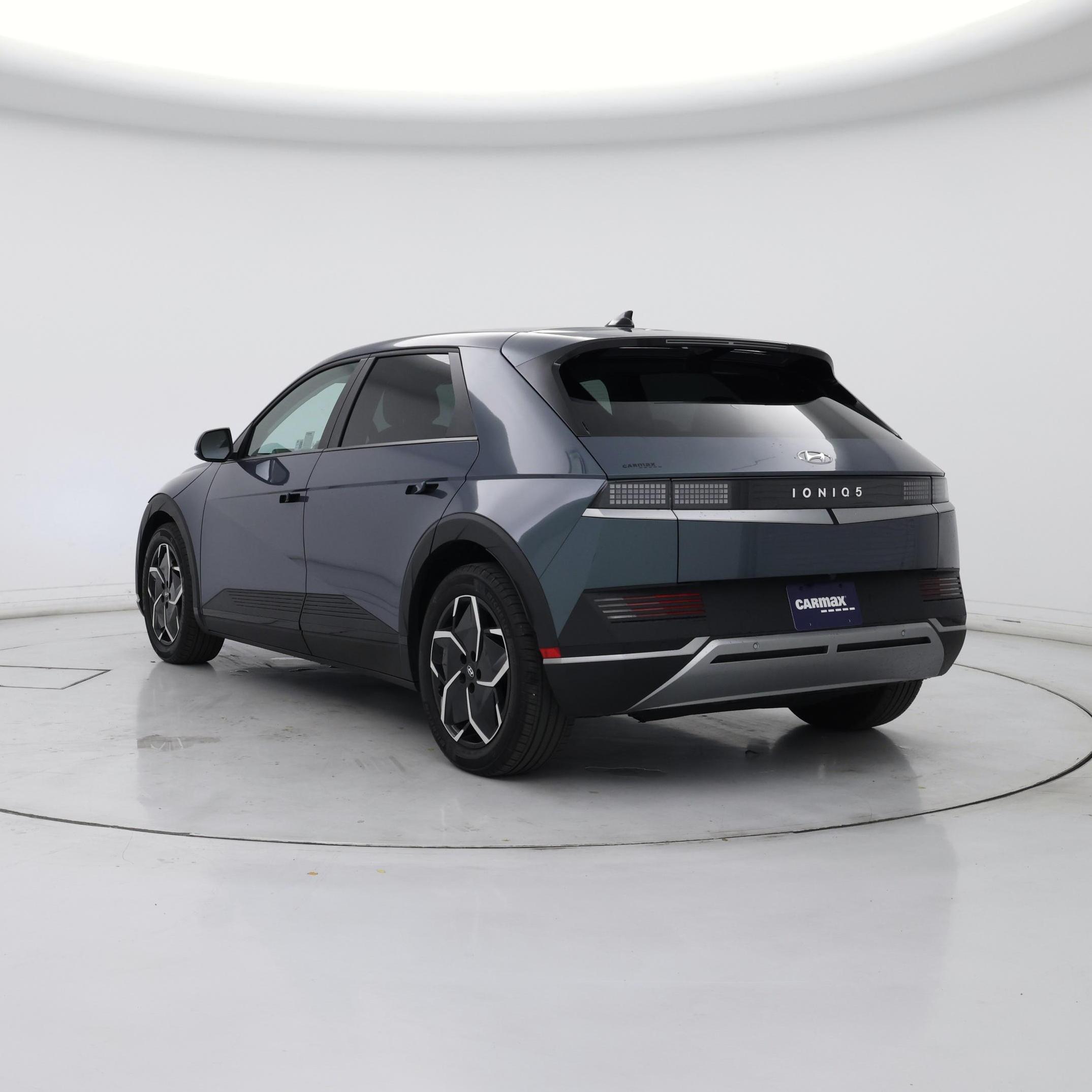 Thumbnail: 2024 Hyundai Ioniq 5 - 2
