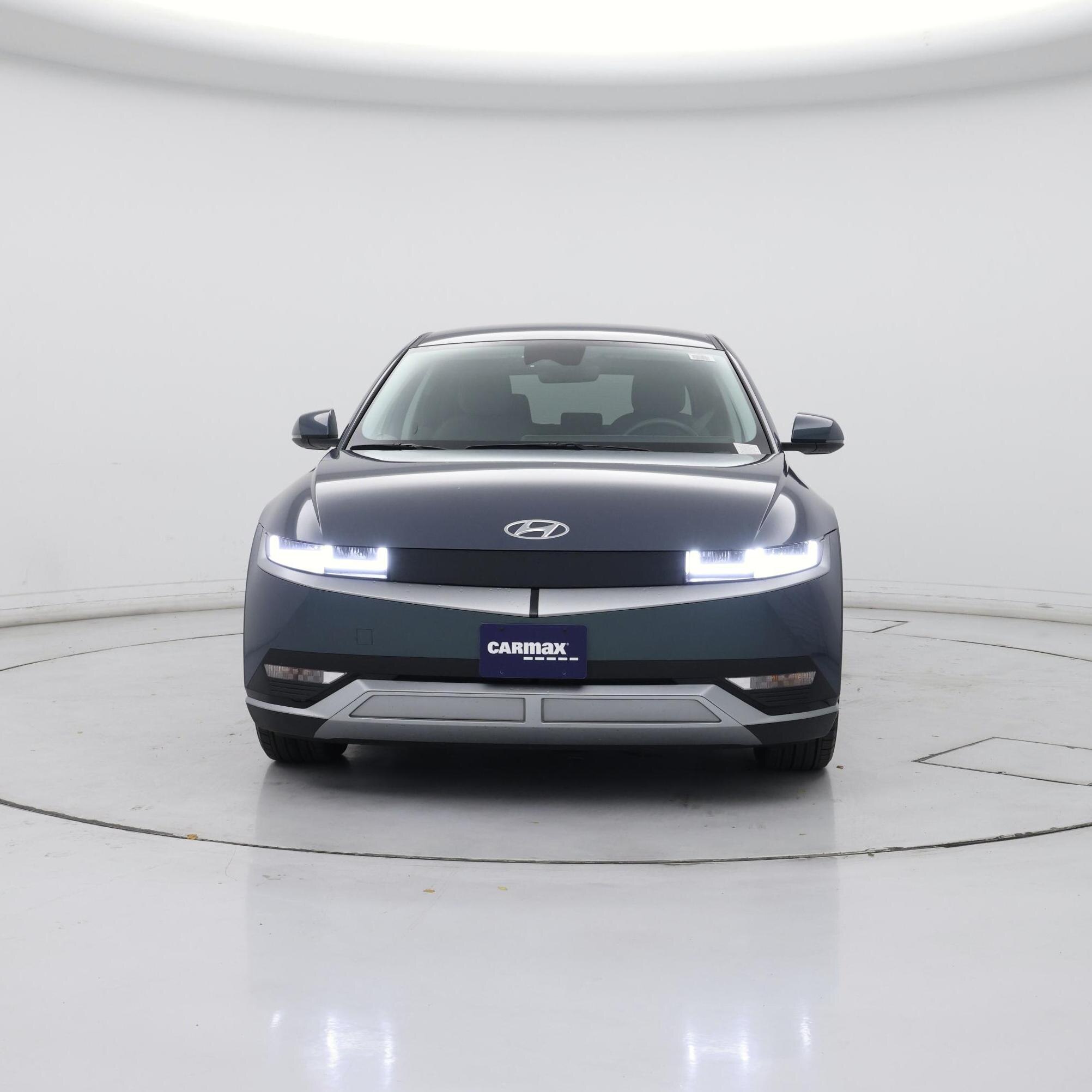 Thumbnail: 2024 Hyundai Ioniq 5 - 5