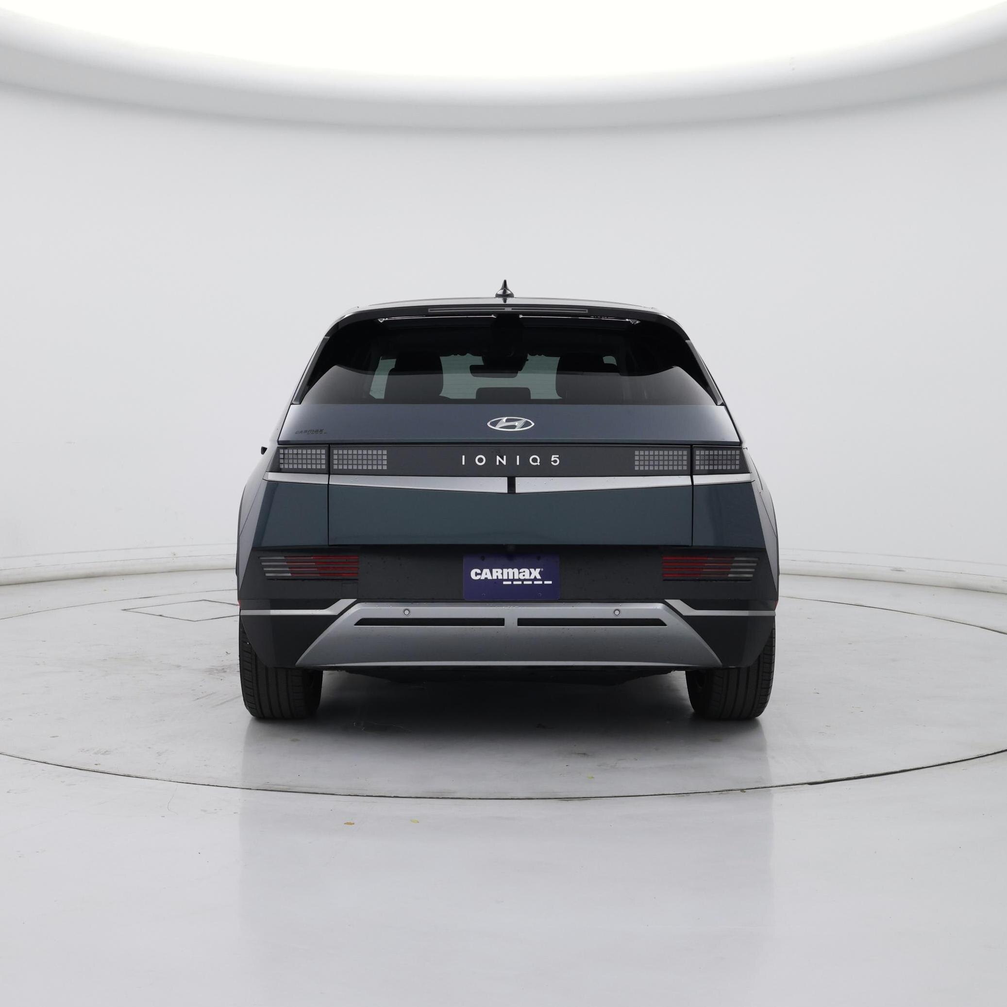 Thumbnail: 2024 Hyundai Ioniq 5 - 6