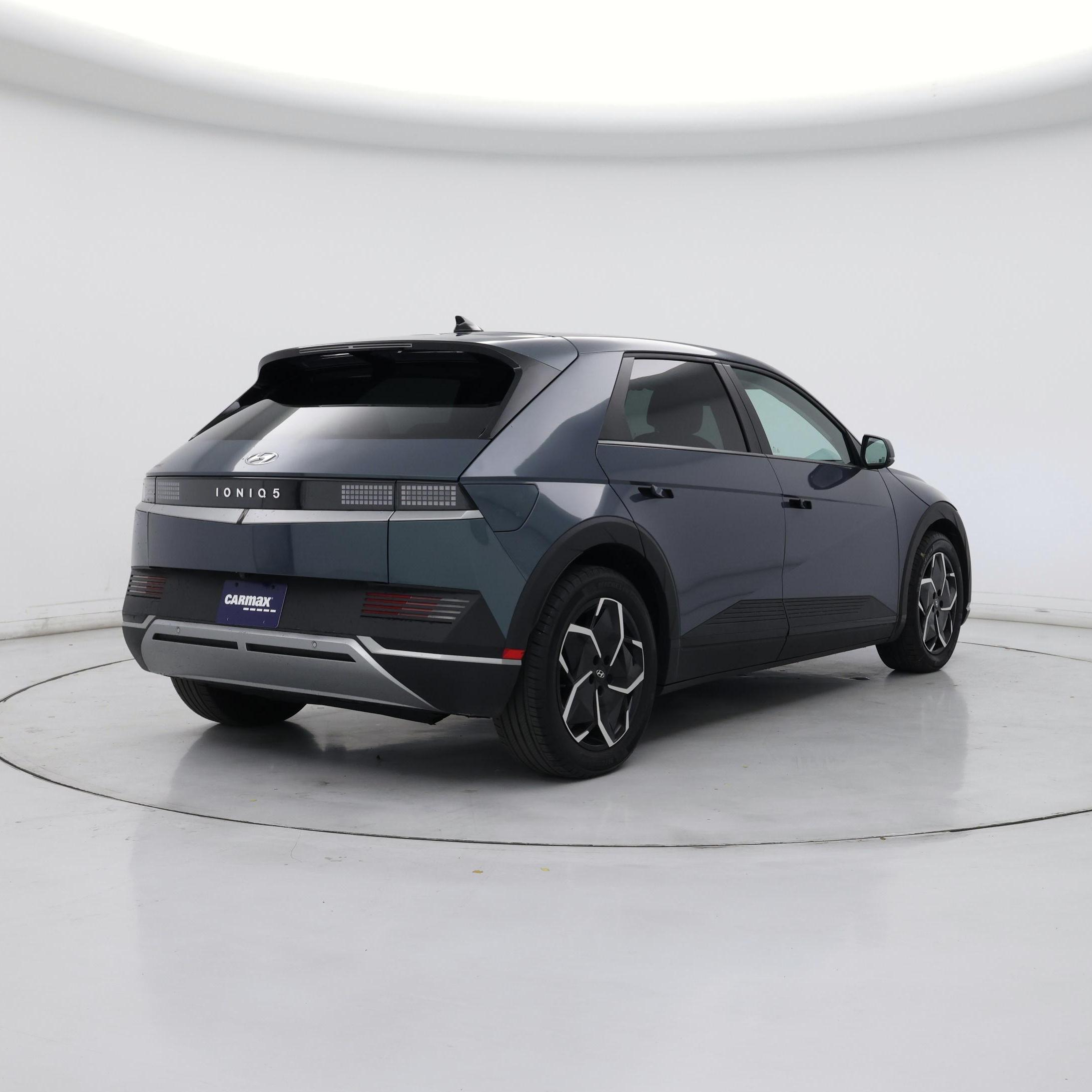 Thumbnail: 2024 Hyundai Ioniq 5 - 8