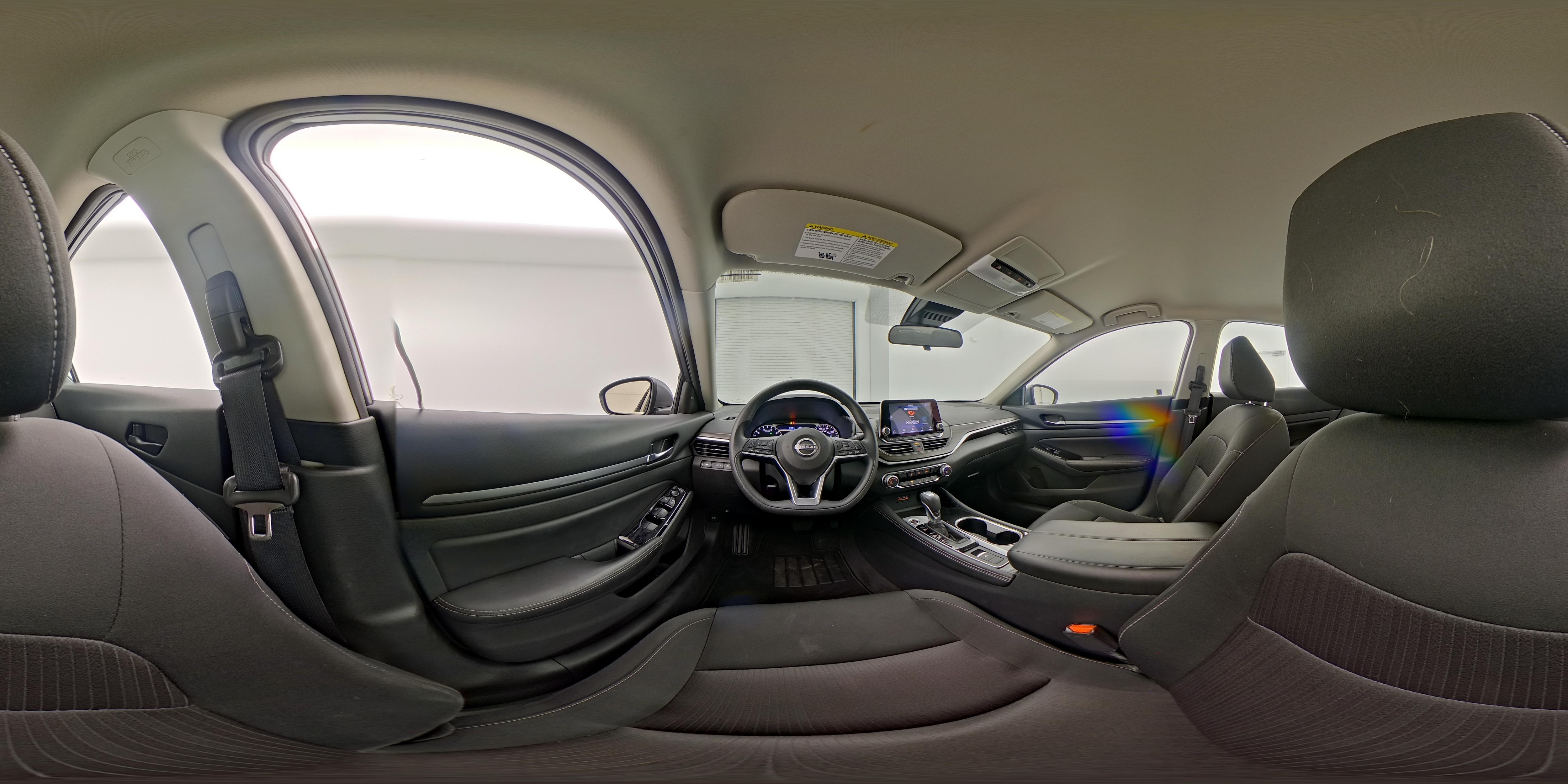 2023 Nissan Altima SV - Photo 24