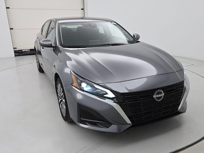 2023 Nissan Altima SV