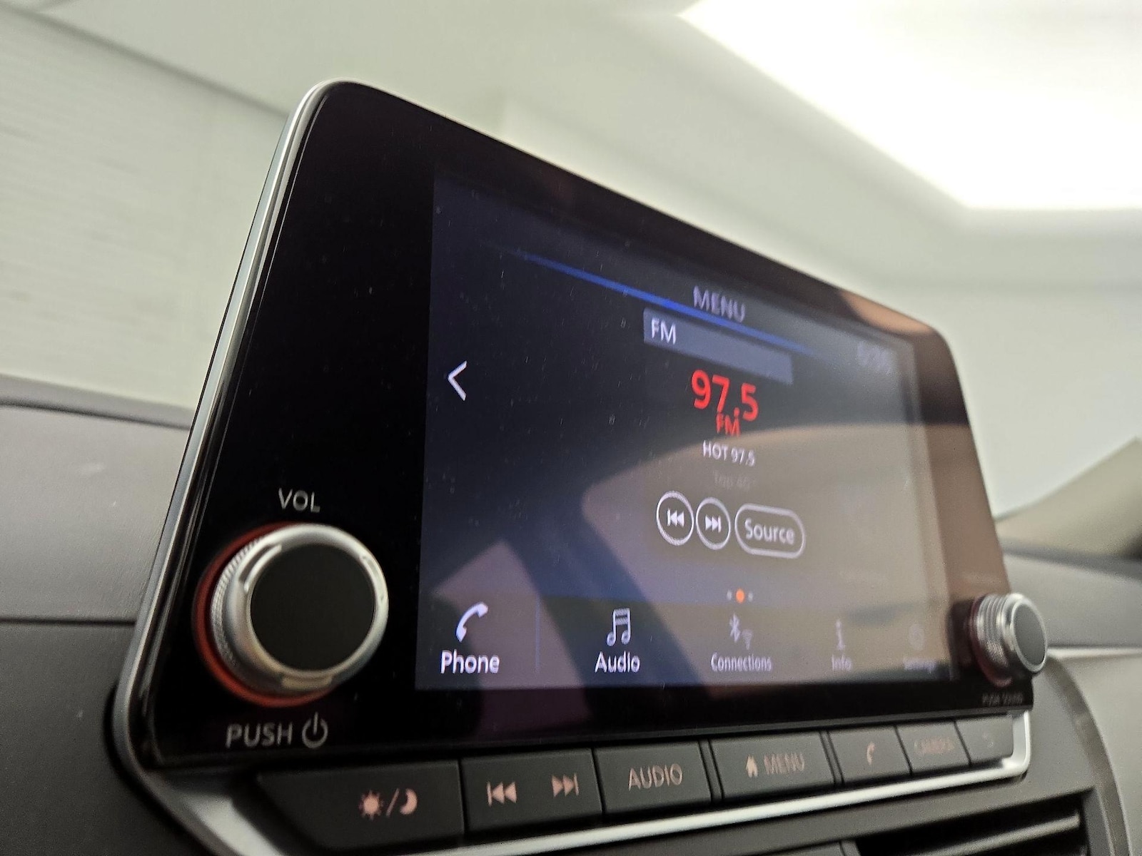 2023 Nissan Altima SV - Photo 14