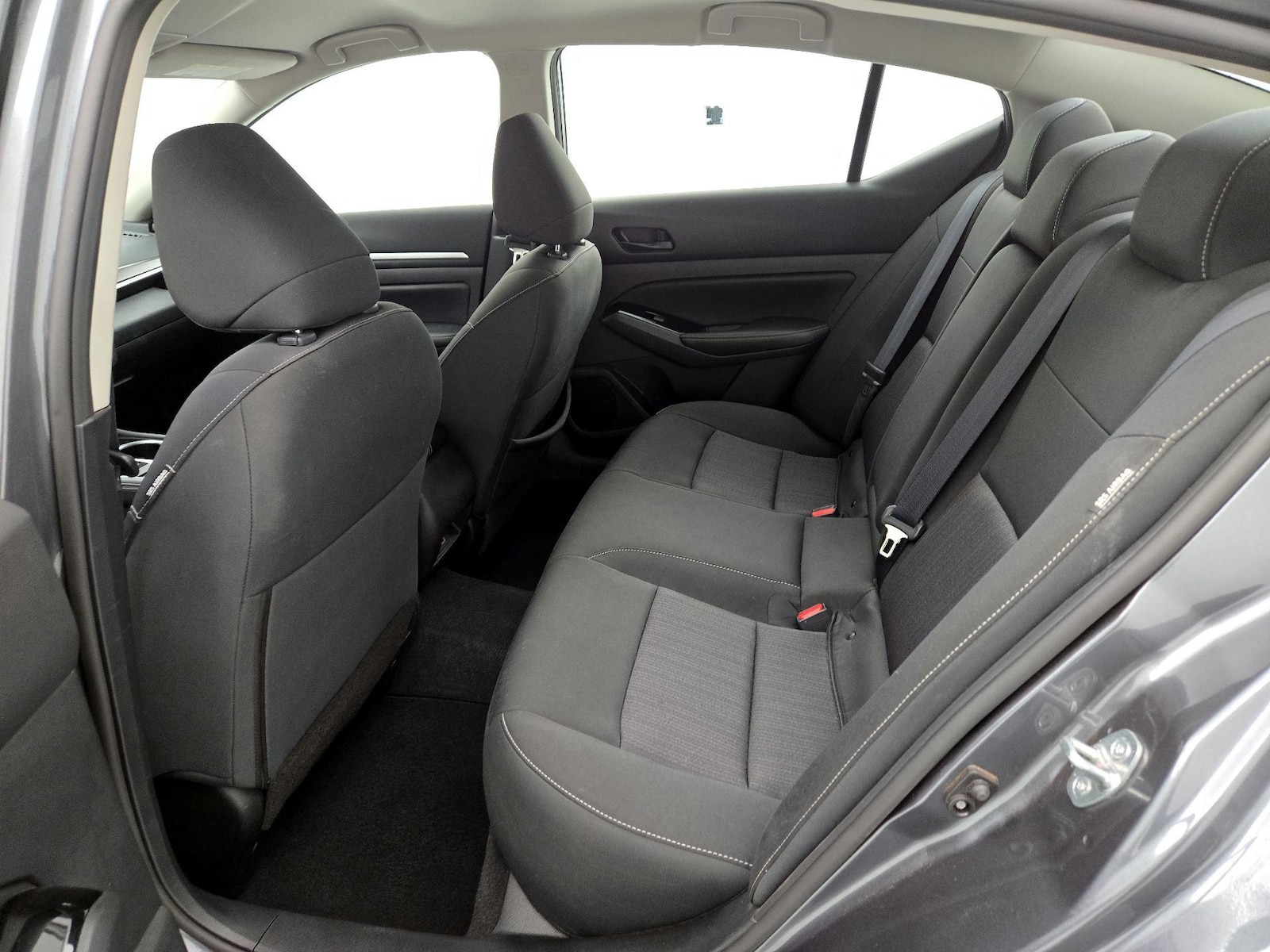 2023 Nissan Altima SV - Photo 18