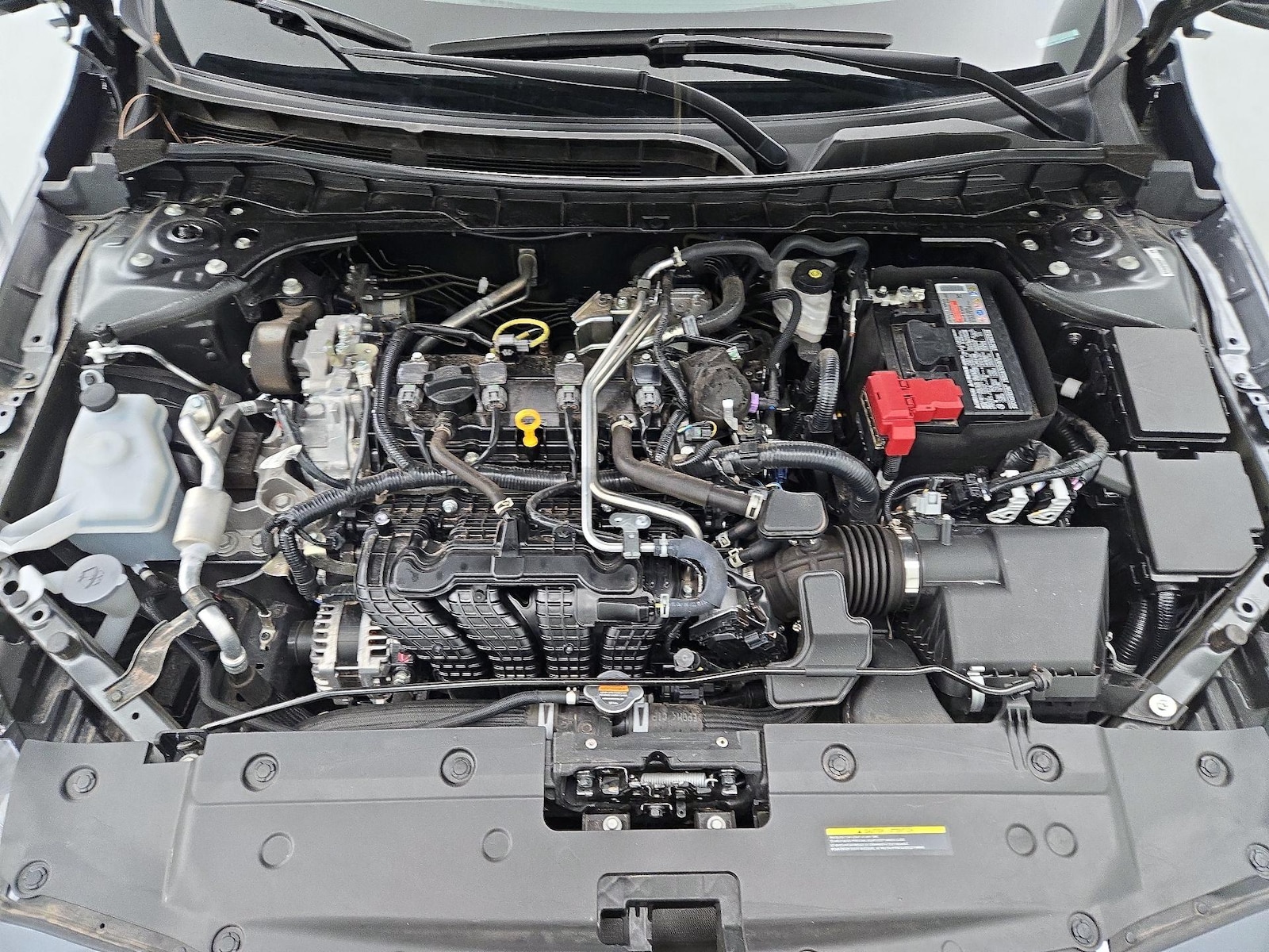 2023 Nissan Altima SV - Photo 20