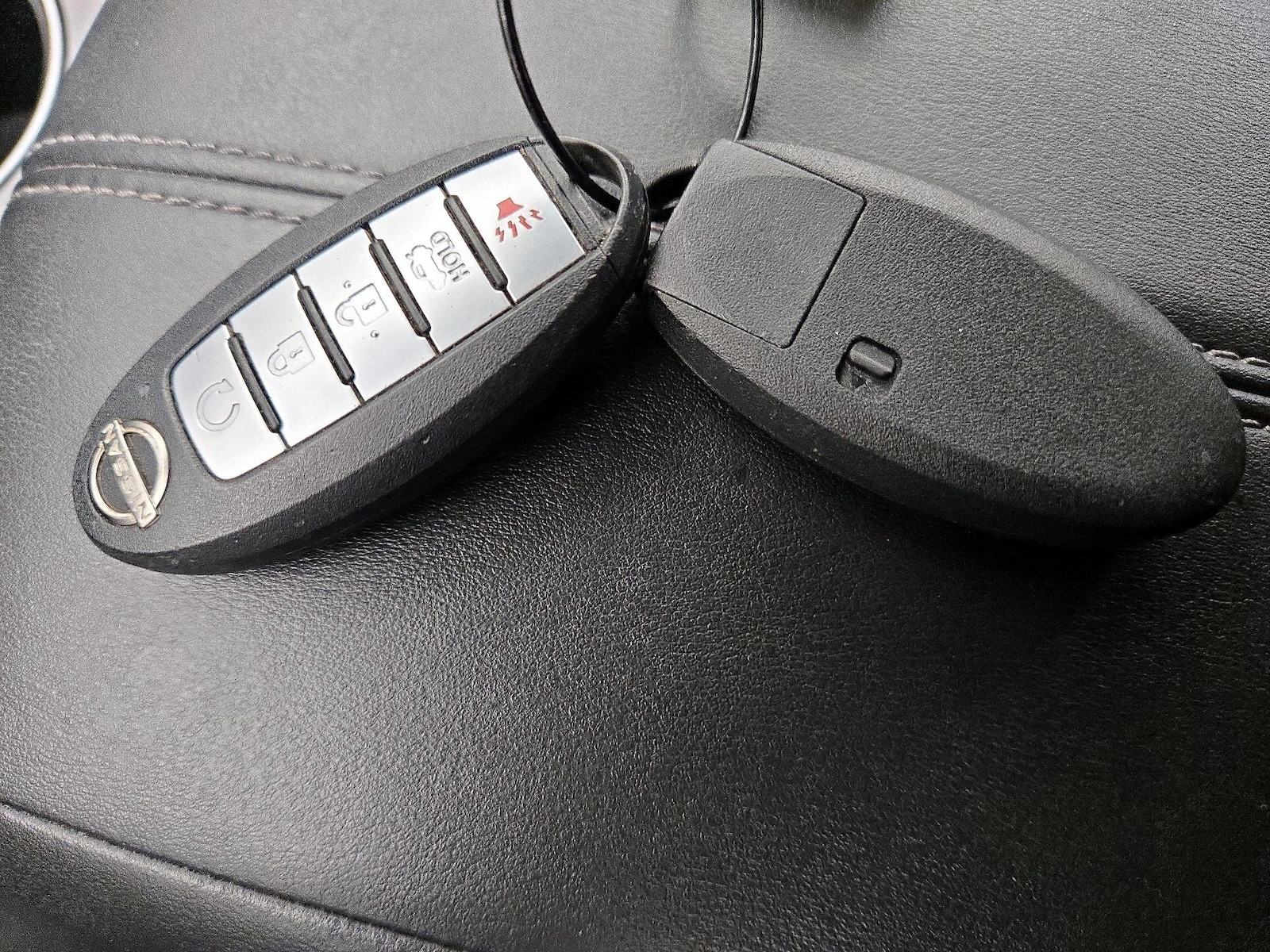2023 Nissan Altima SV - Photo 21
