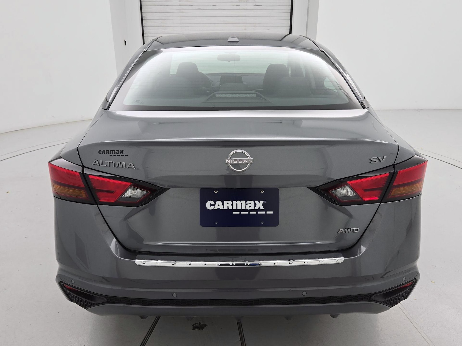 2023 Nissan Altima SV - Photo 6