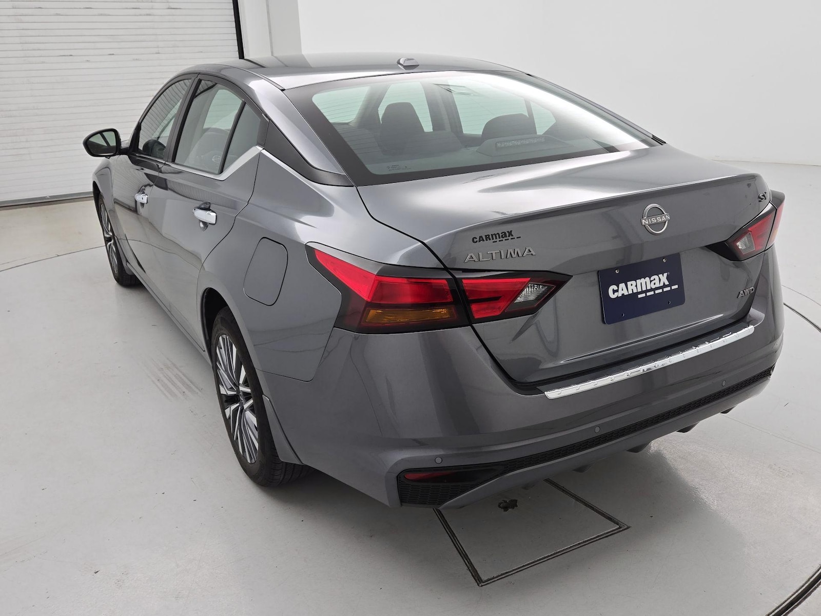 2023 Nissan Altima SV - Photo 7