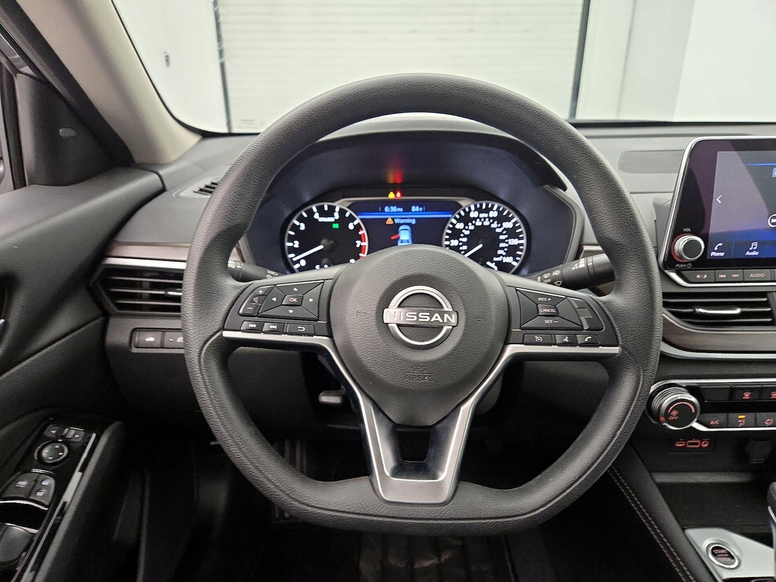 2023 Nissan Altima SV - Photo 9