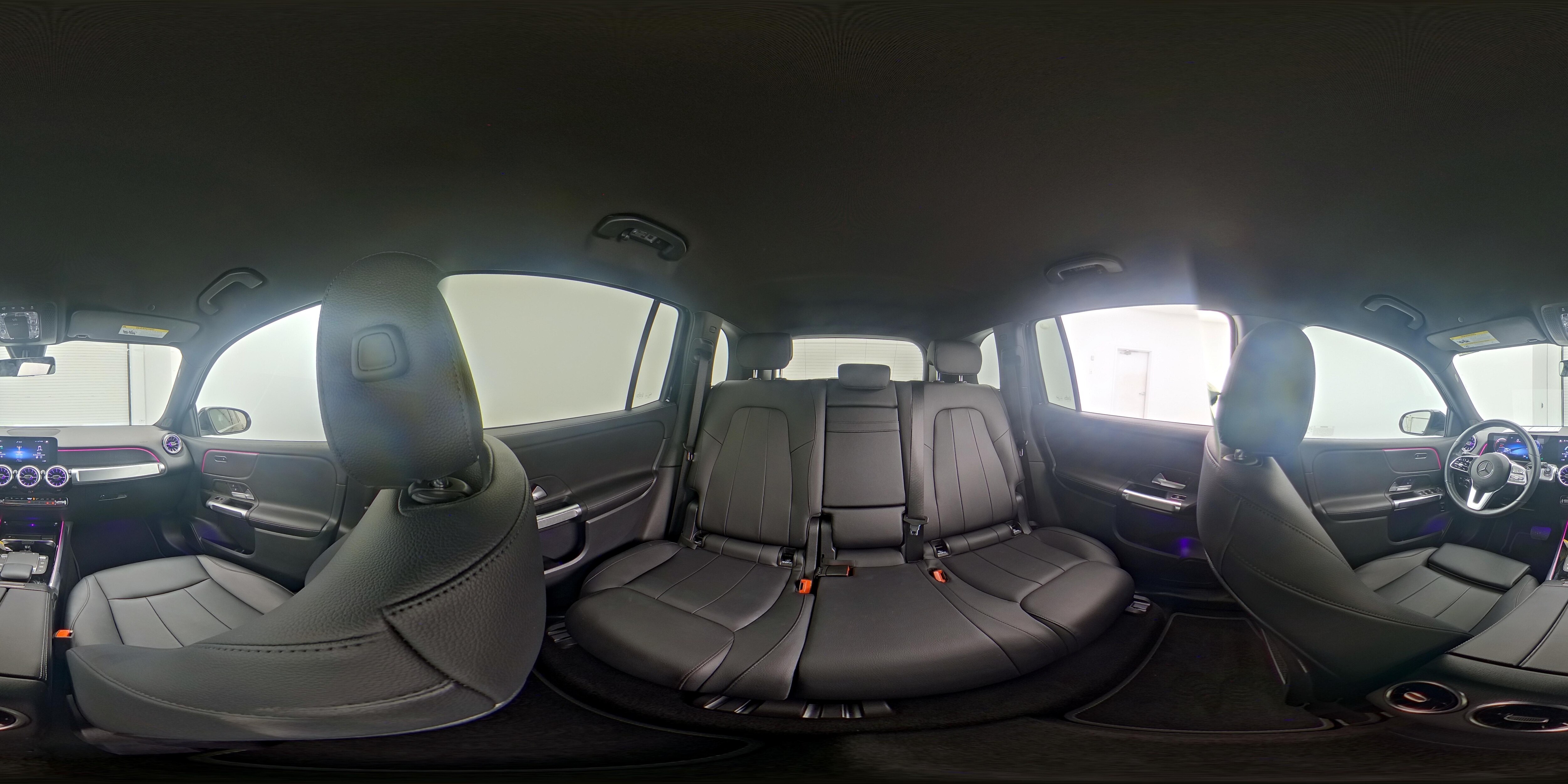 2022 Mercedes-Benz GLB Base - Photo 24