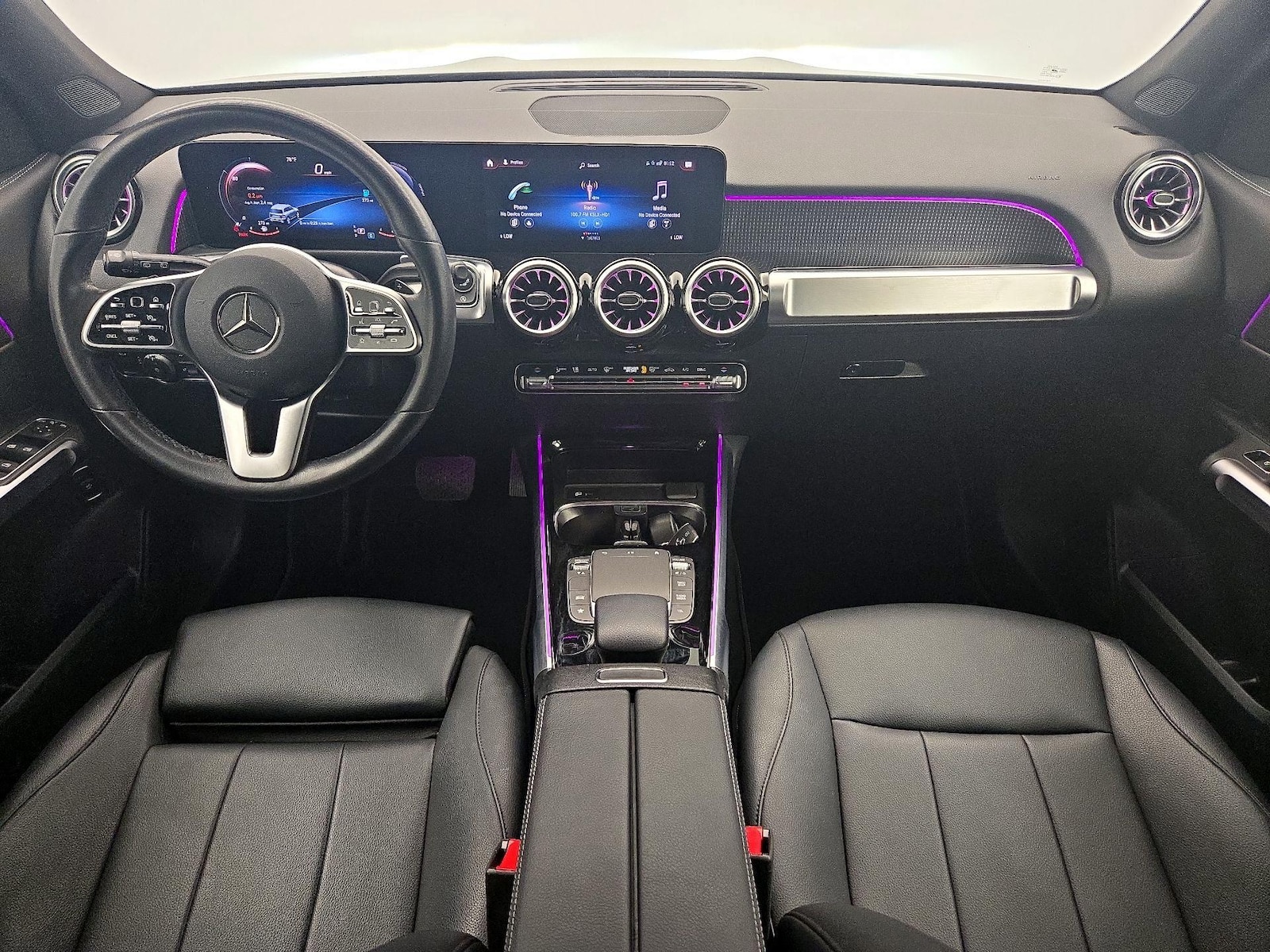 2022 Mercedes-Benz GLB Base - Photo 10