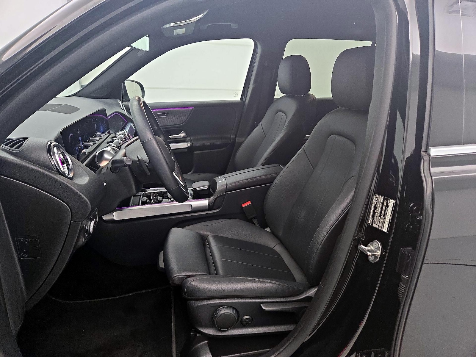 2022 Mercedes-Benz GLB Base - Photo 12