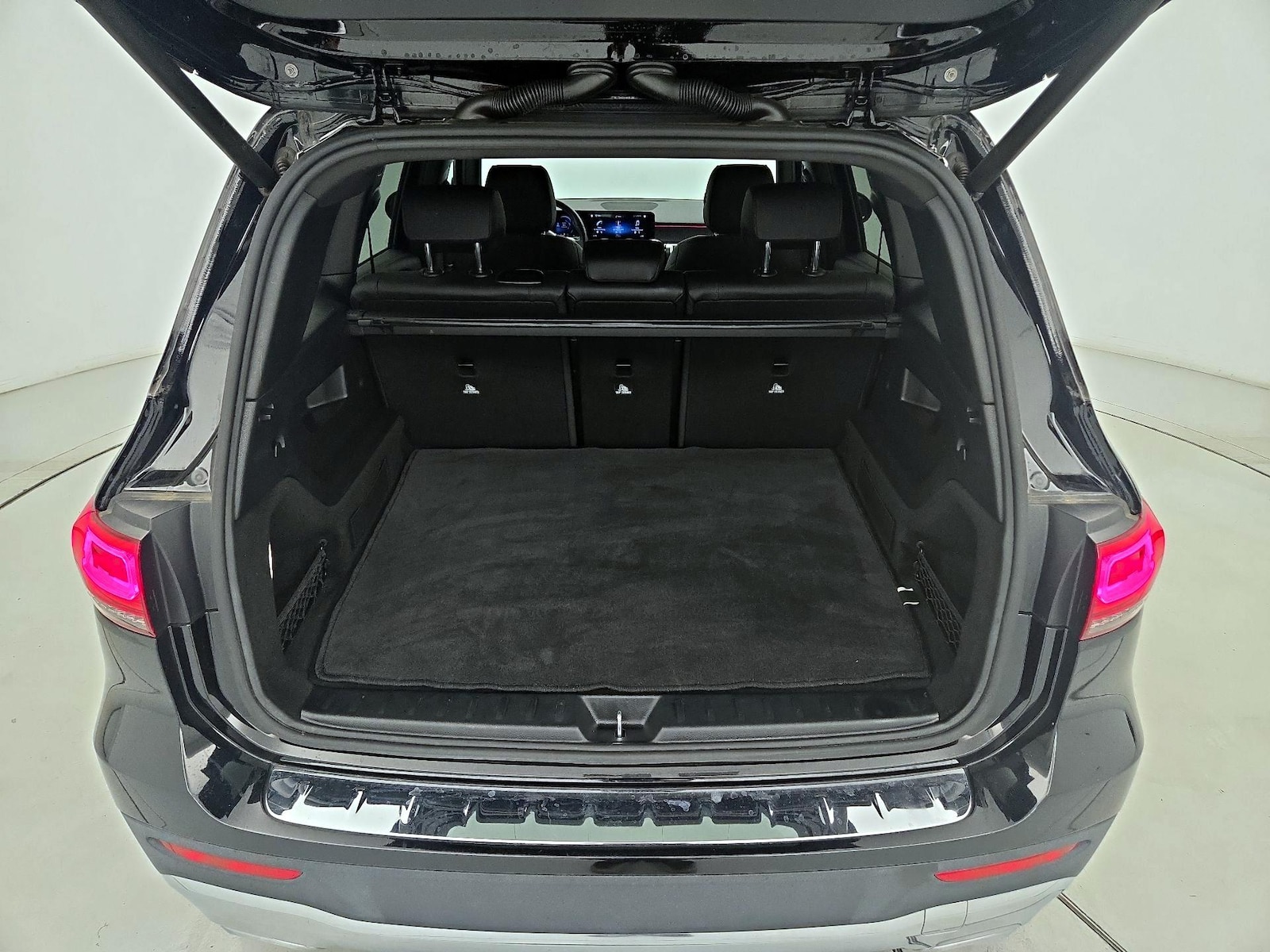 2022 Mercedes-Benz GLB Base - Photo 21