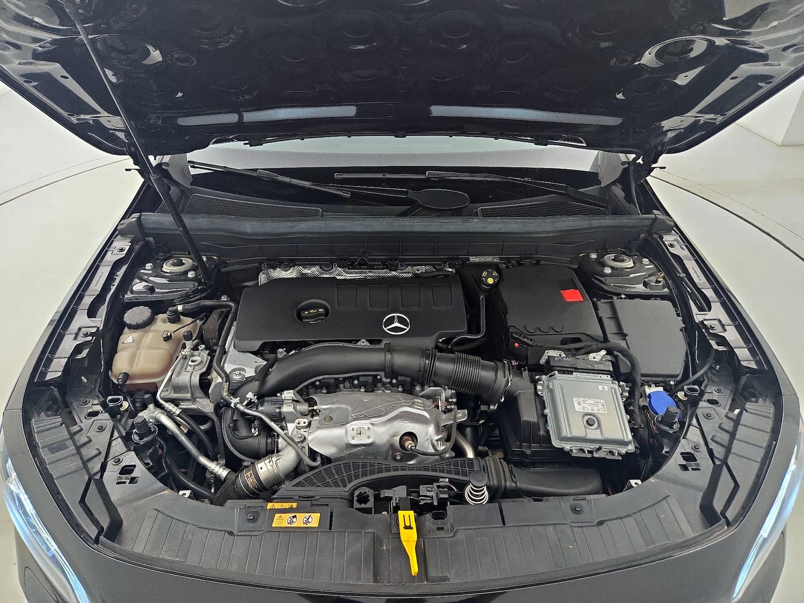 2022 Mercedes-Benz GLB Base - Photo 22