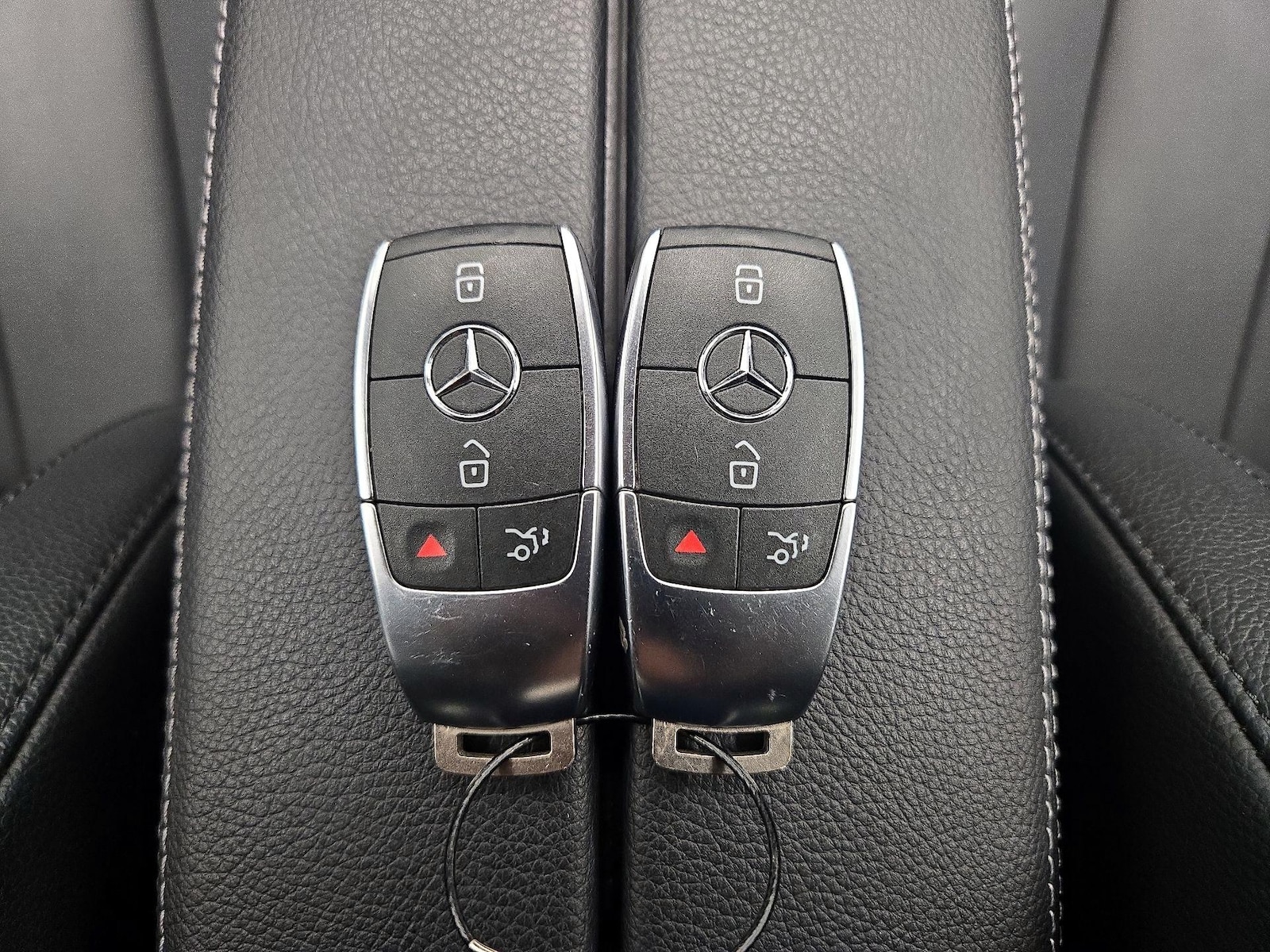 2022 Mercedes-Benz GLB Base - Photo 23