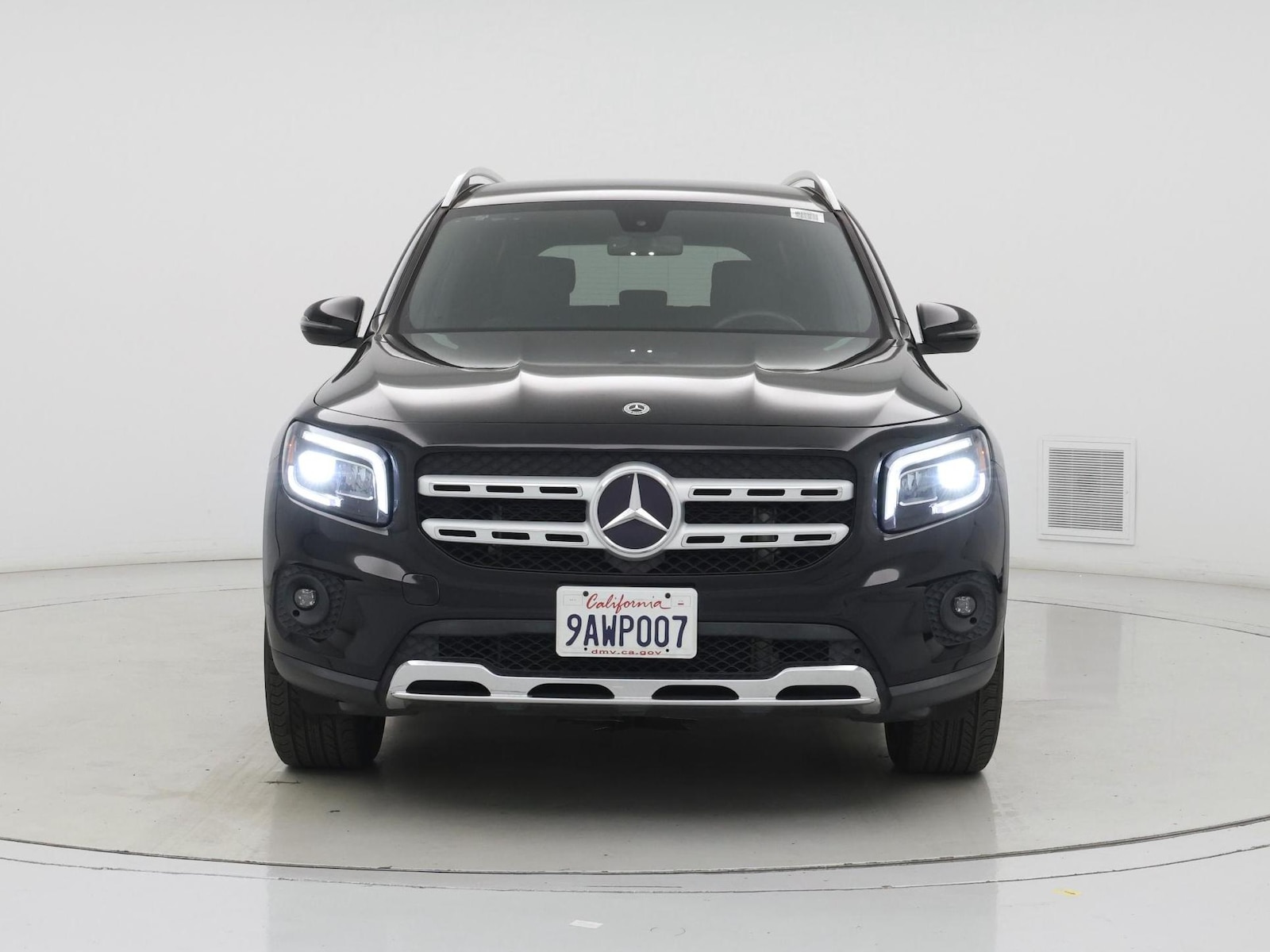 2022 Mercedes-Benz GLB Base - Photo 6