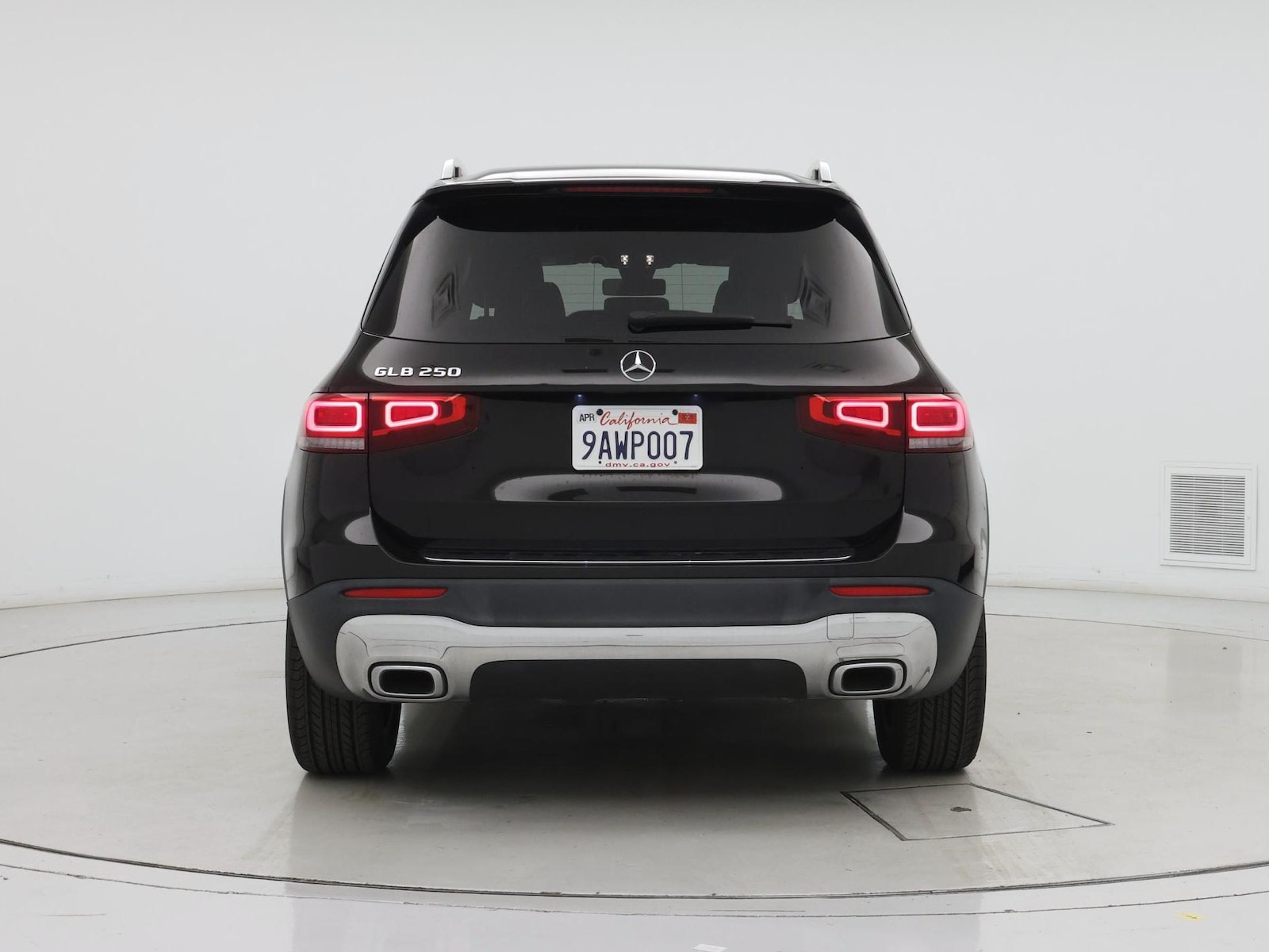 2022 Mercedes-Benz GLB Base - Photo 7