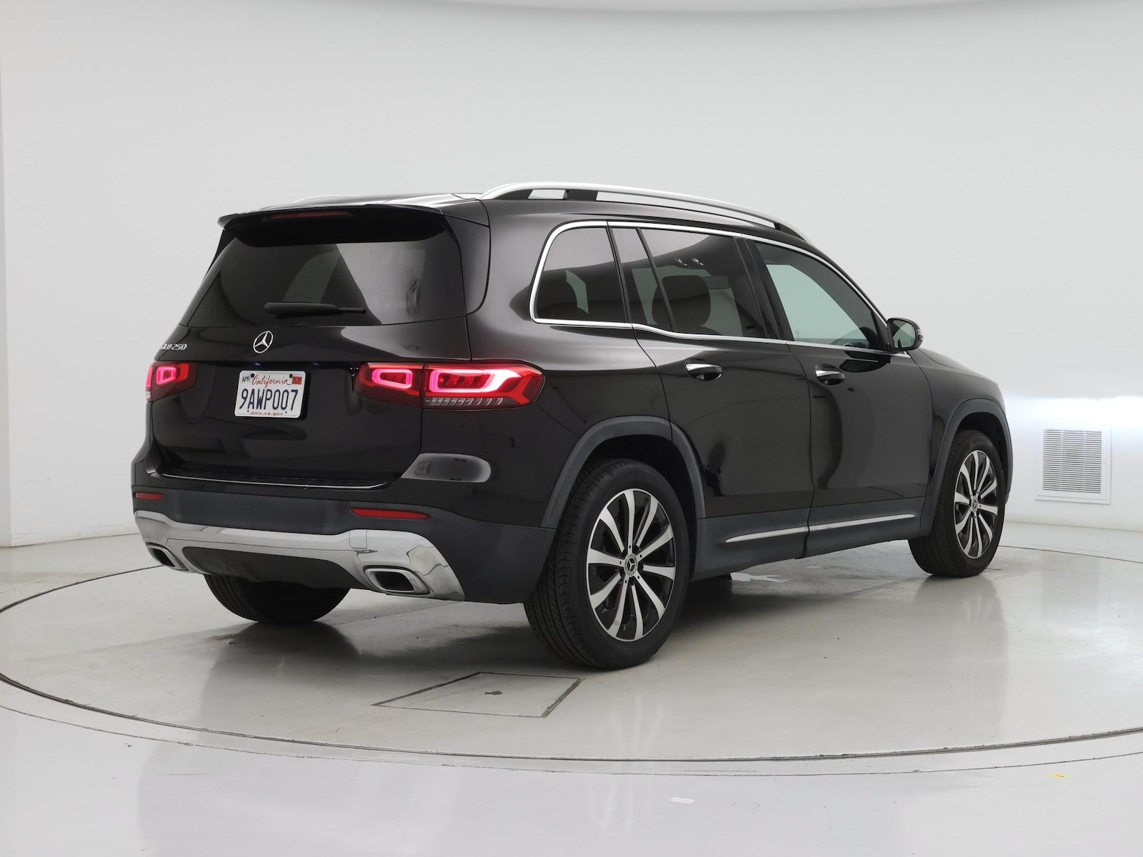 2022 Mercedes-Benz GLB Base - Photo 9