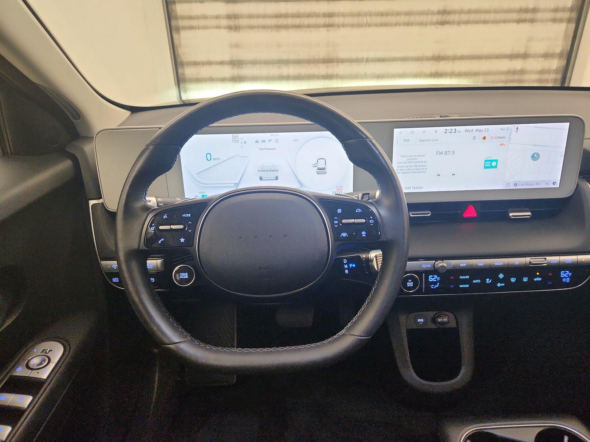 Thumbnail: 2024 Hyundai Ioniq 5 - 10