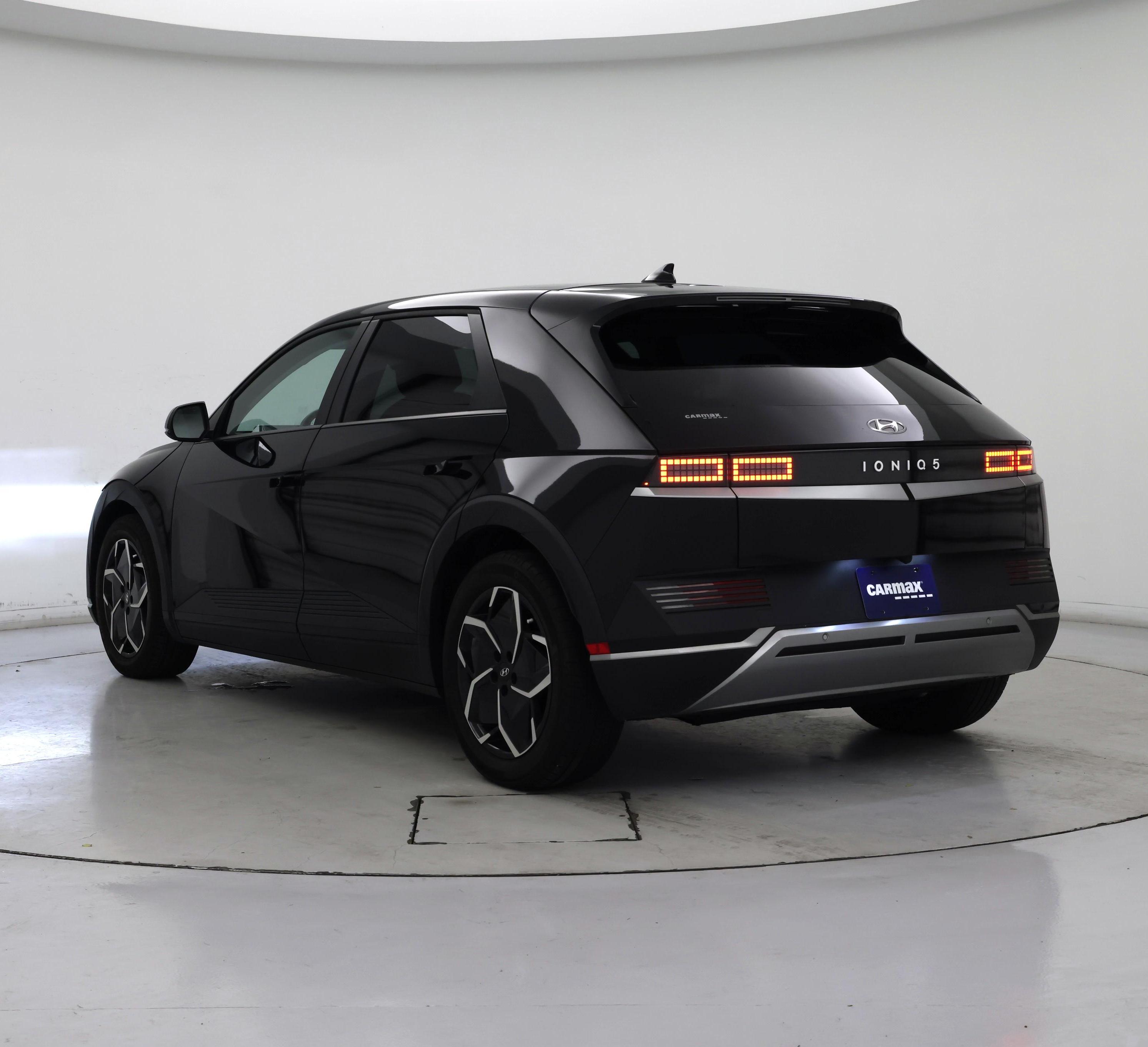 Thumbnail: 2024 Hyundai Ioniq 5 - 2