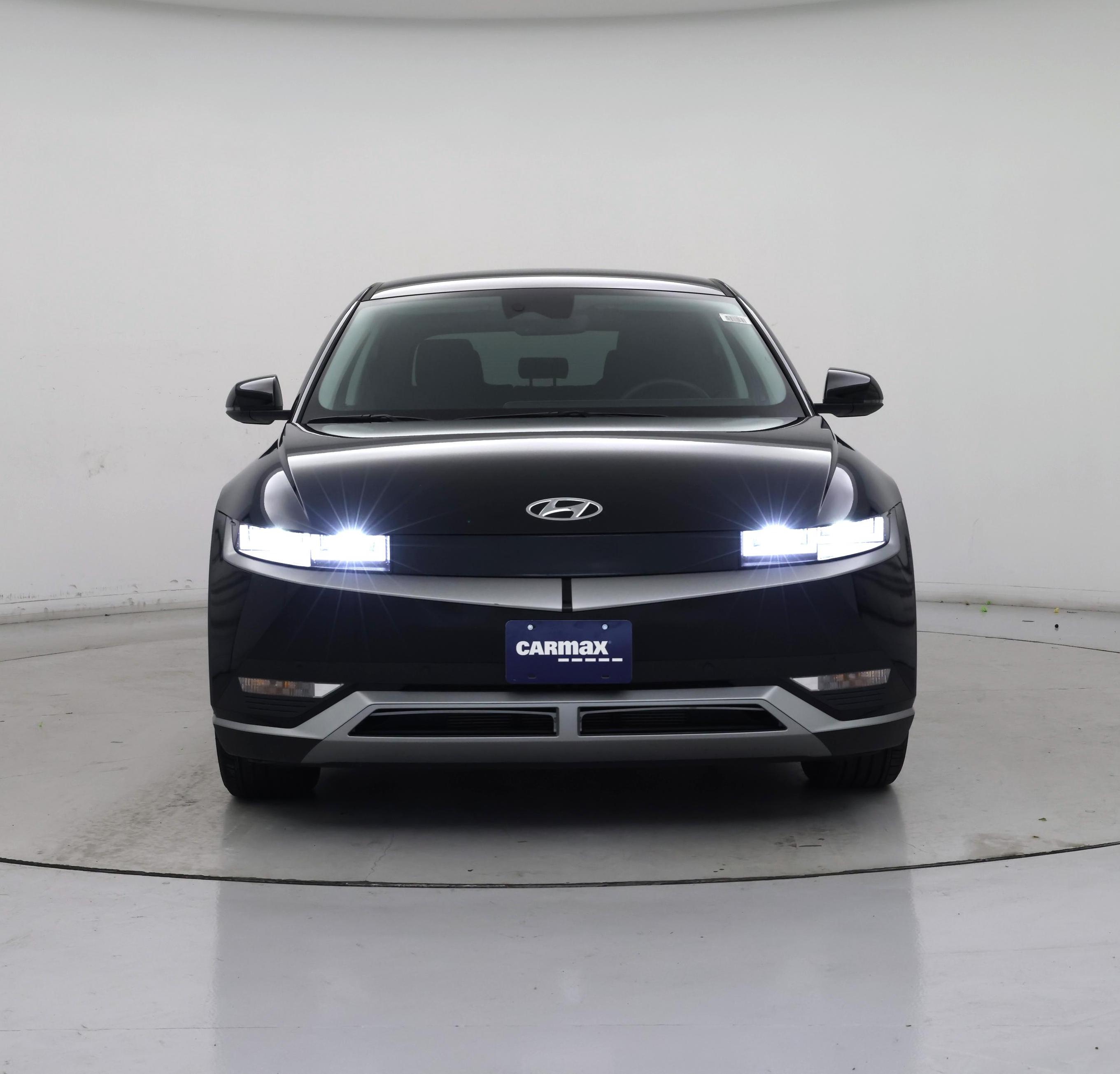 Thumbnail: 2024 Hyundai Ioniq 5 - 5