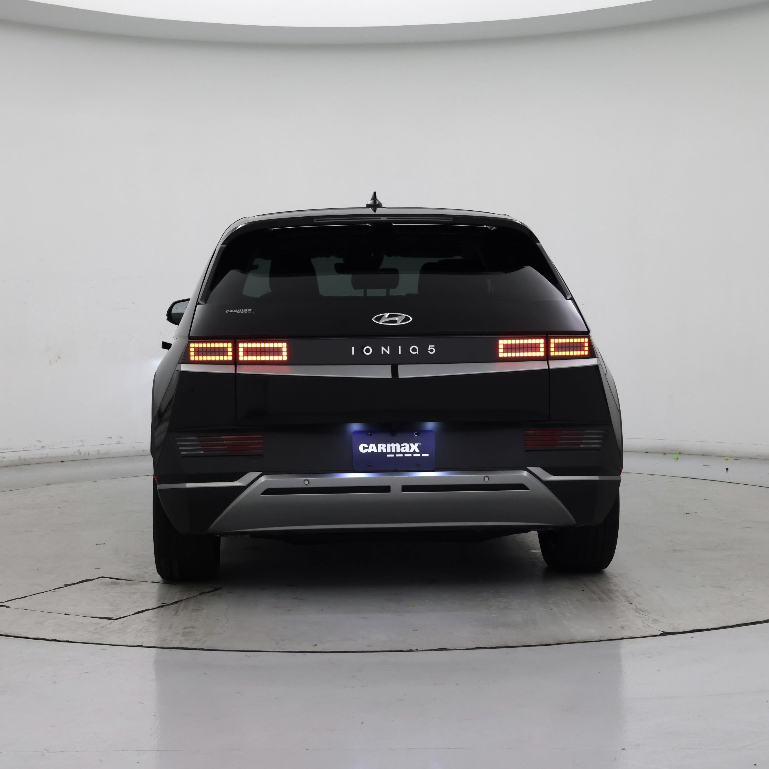 Thumbnail: 2024 Hyundai Ioniq 5 - 6