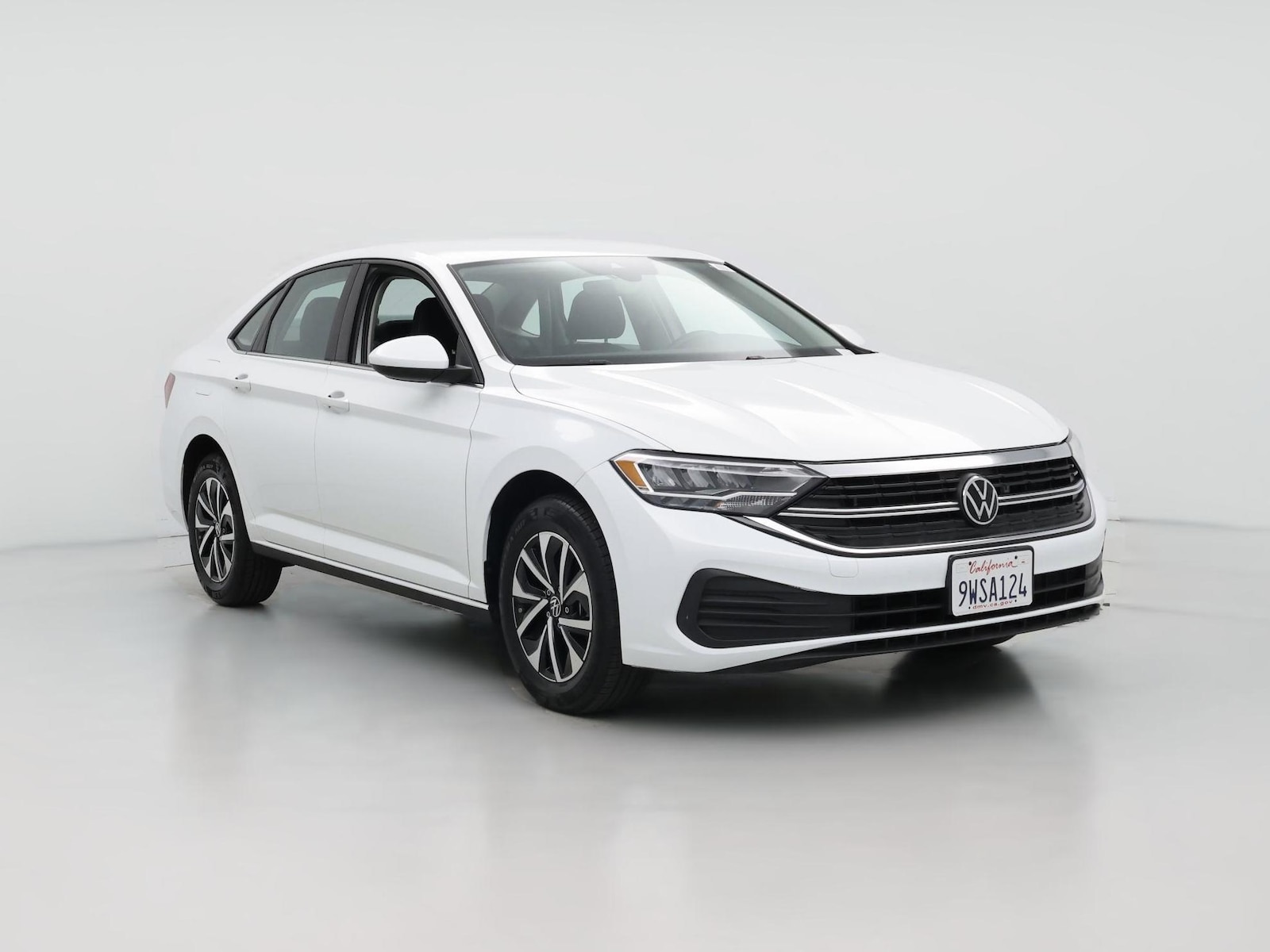 2024 Volkswagen Jetta