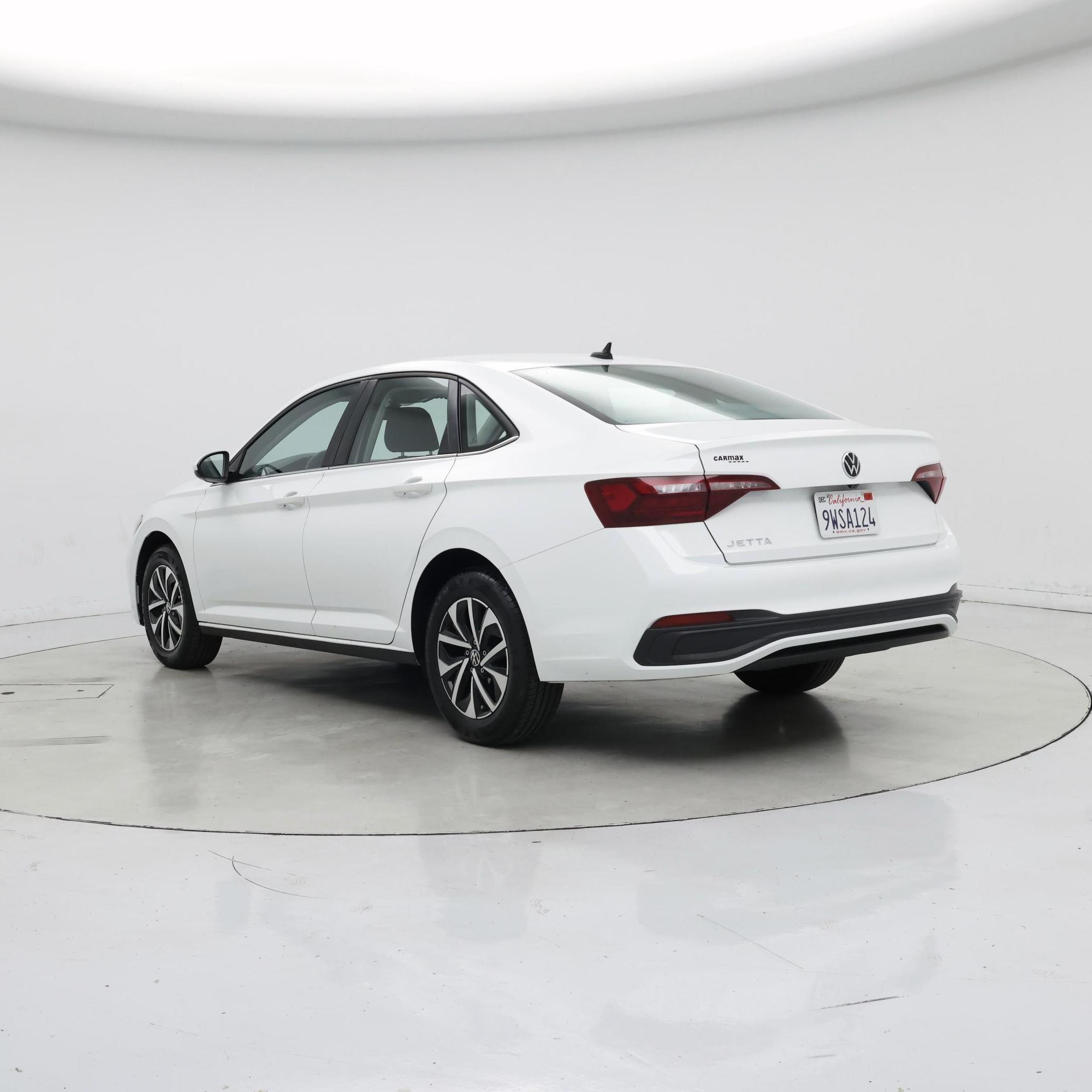 Thumbnail: 2024 Volkswagen Jetta - 2