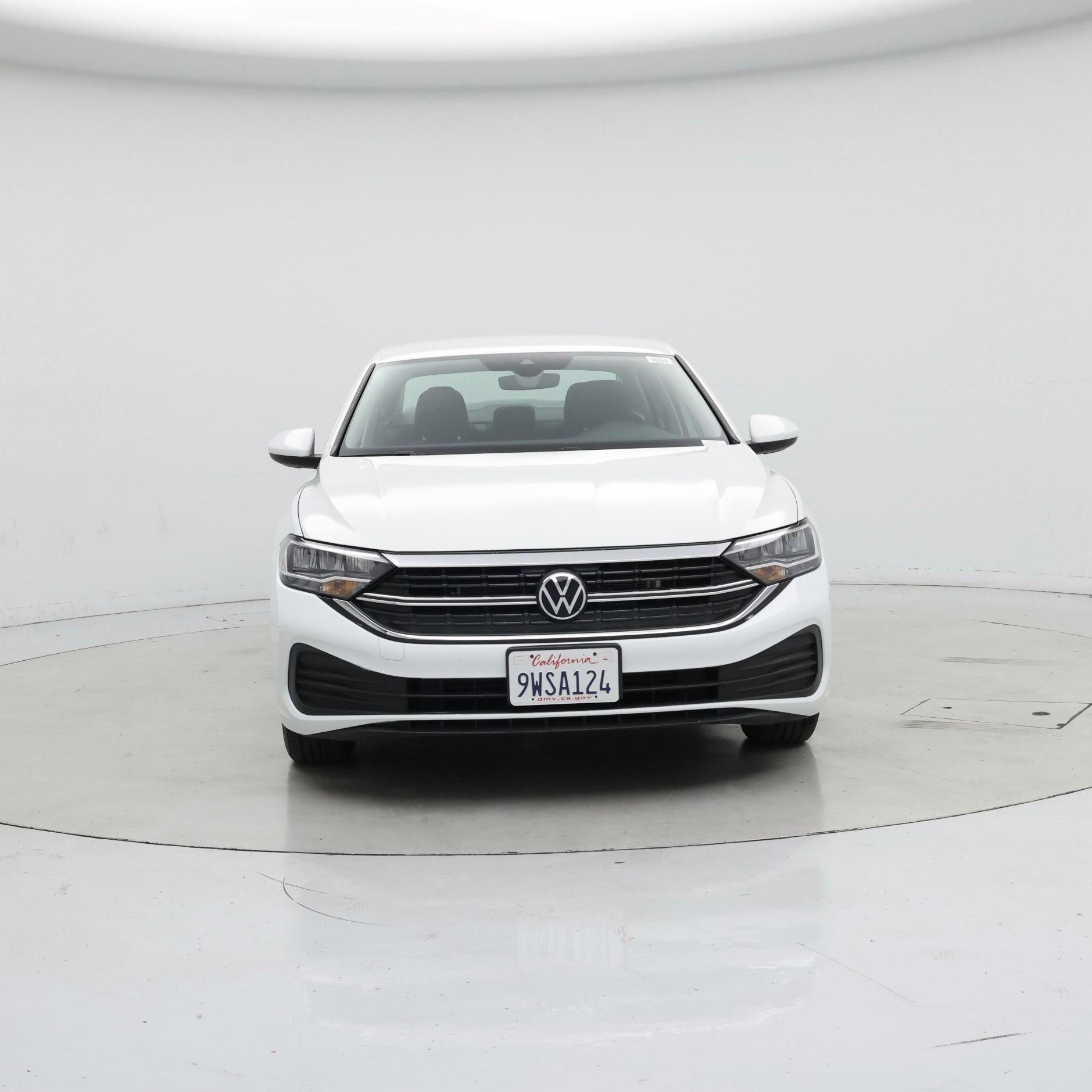 Thumbnail: 2024 Volkswagen Jetta - 5