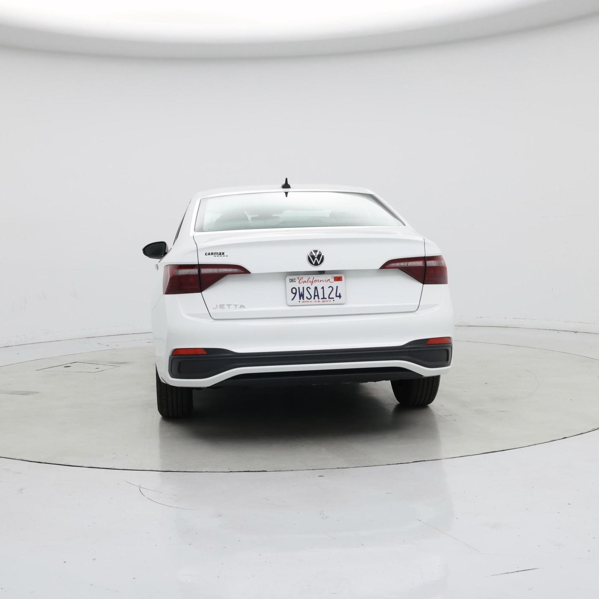 Thumbnail: 2024 Volkswagen Jetta - 6