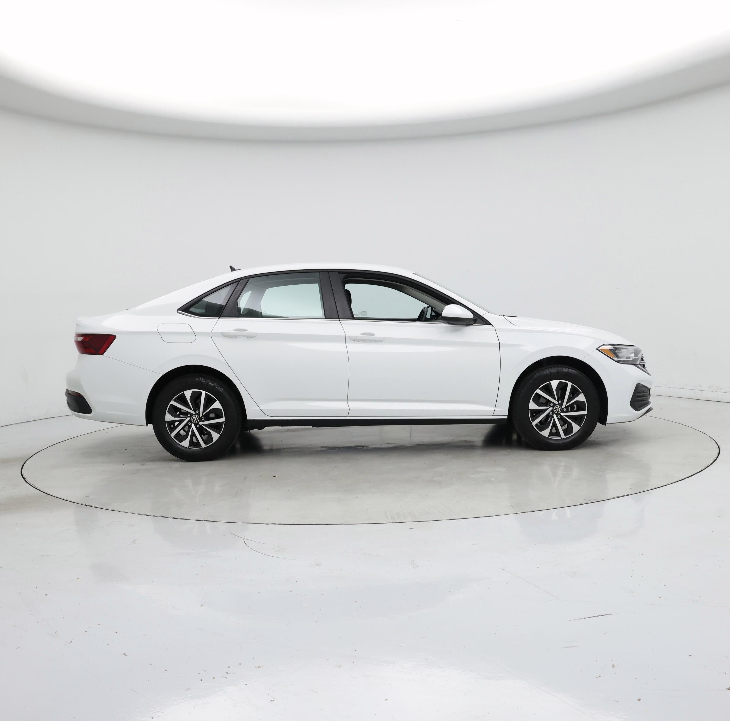 Thumbnail: 2024 Volkswagen Jetta - 7