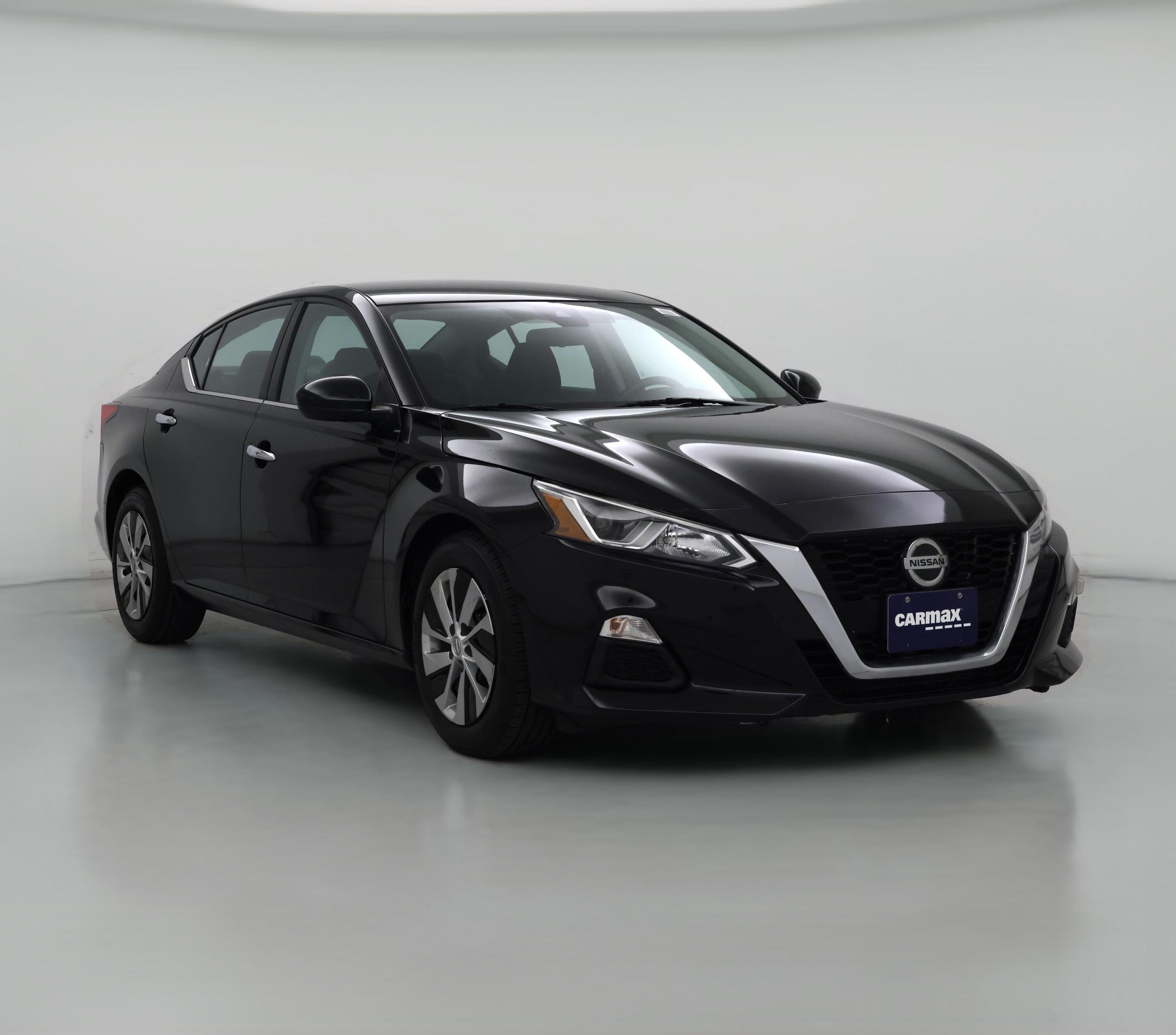 Thumbnail: 2021 Nissan Altima - 1