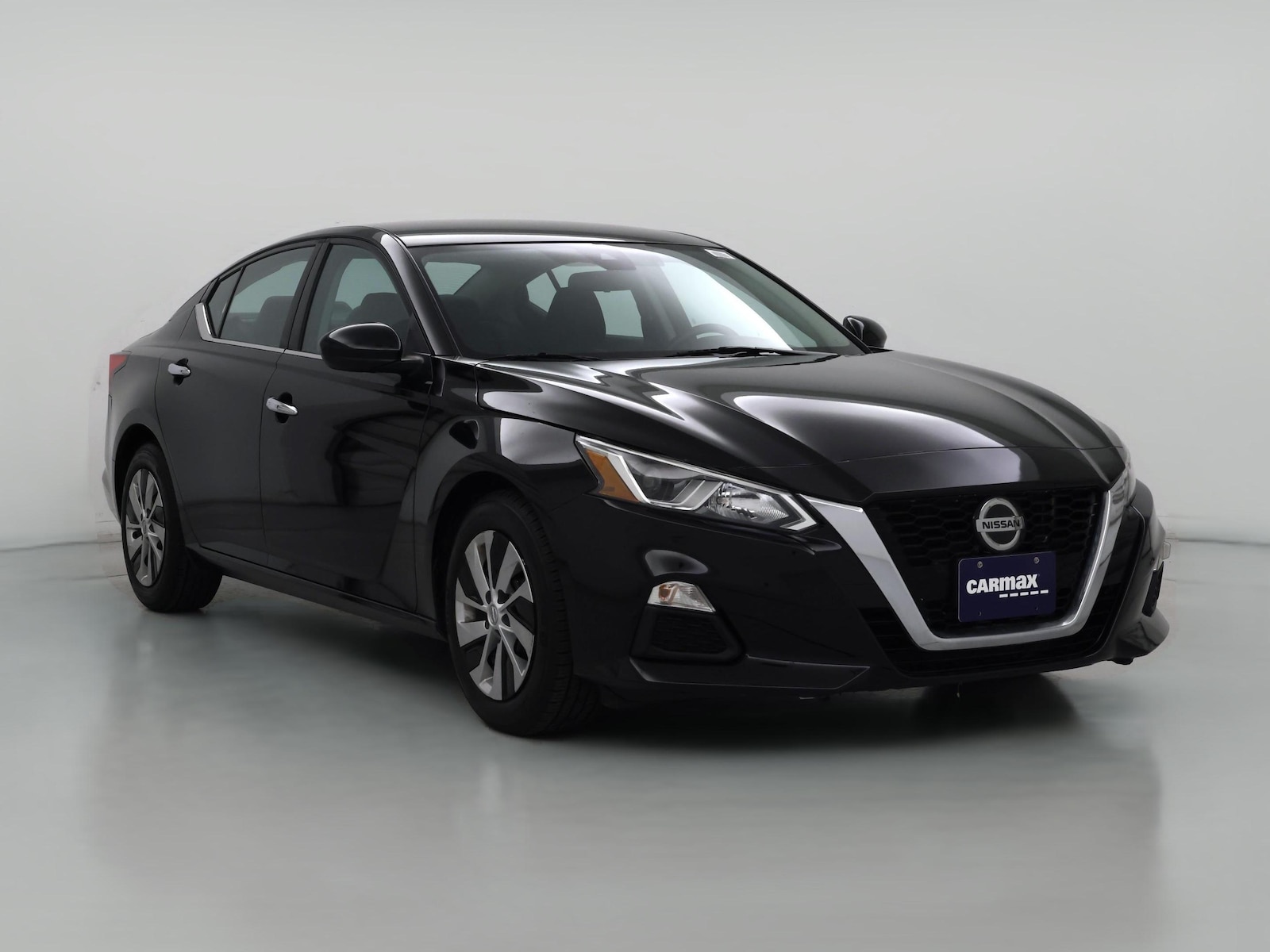 2021 Nissan Altima