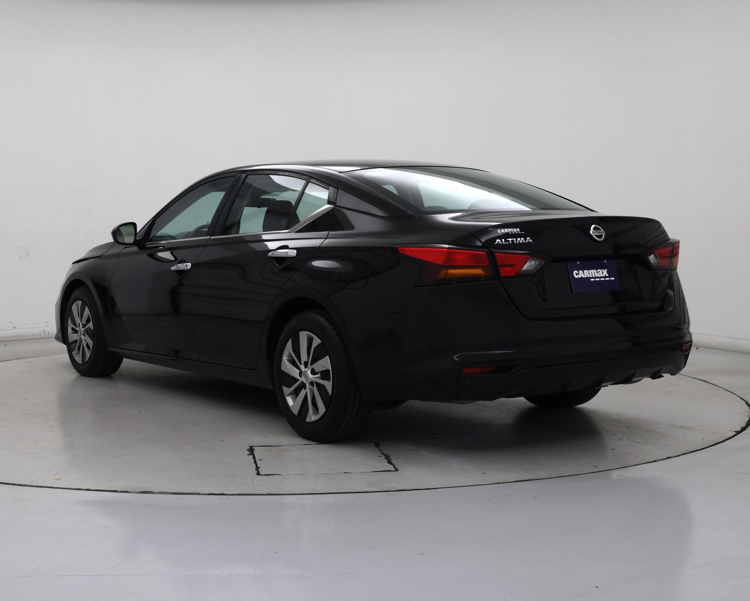 Thumbnail: 2021 Nissan Altima - 2