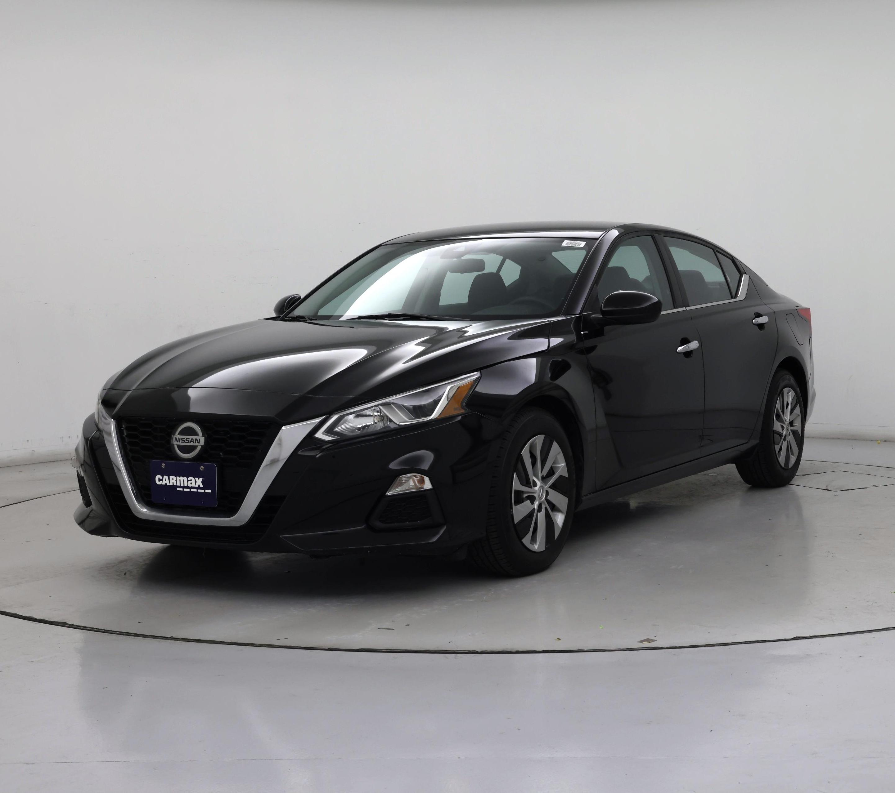 Thumbnail: 2021 Nissan Altima - 4