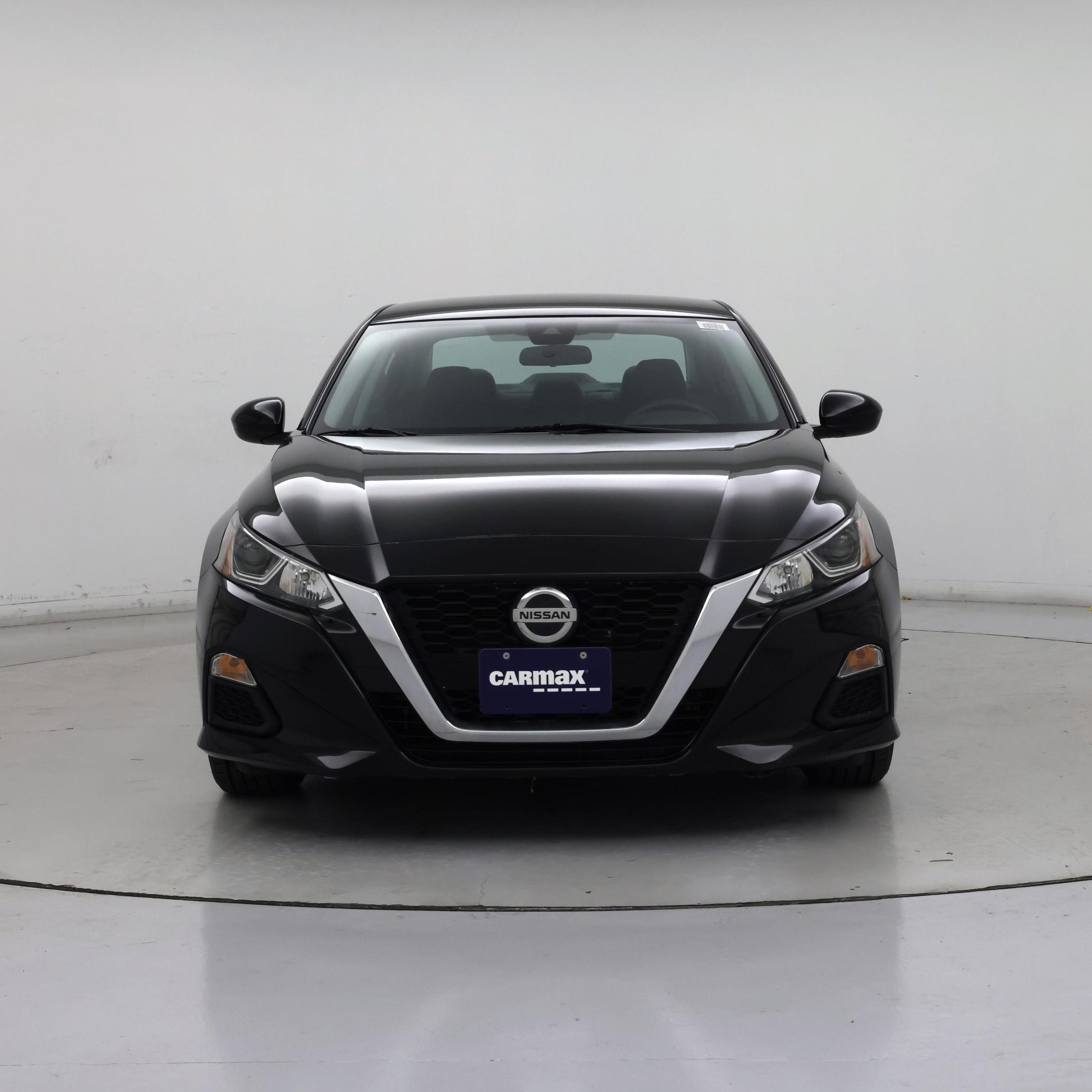 Thumbnail: 2021 Nissan Altima - 5