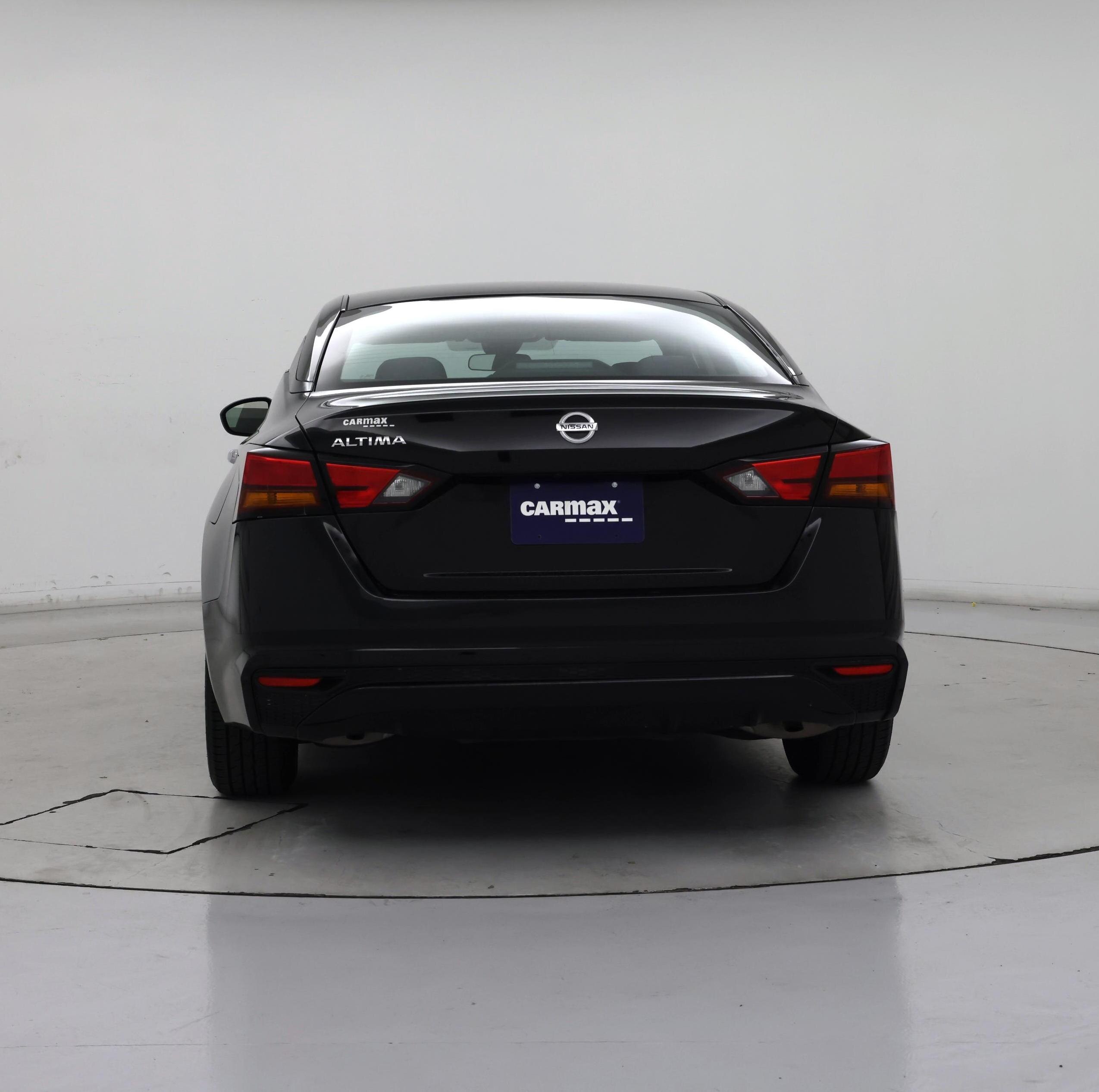 Thumbnail: 2021 Nissan Altima - 6