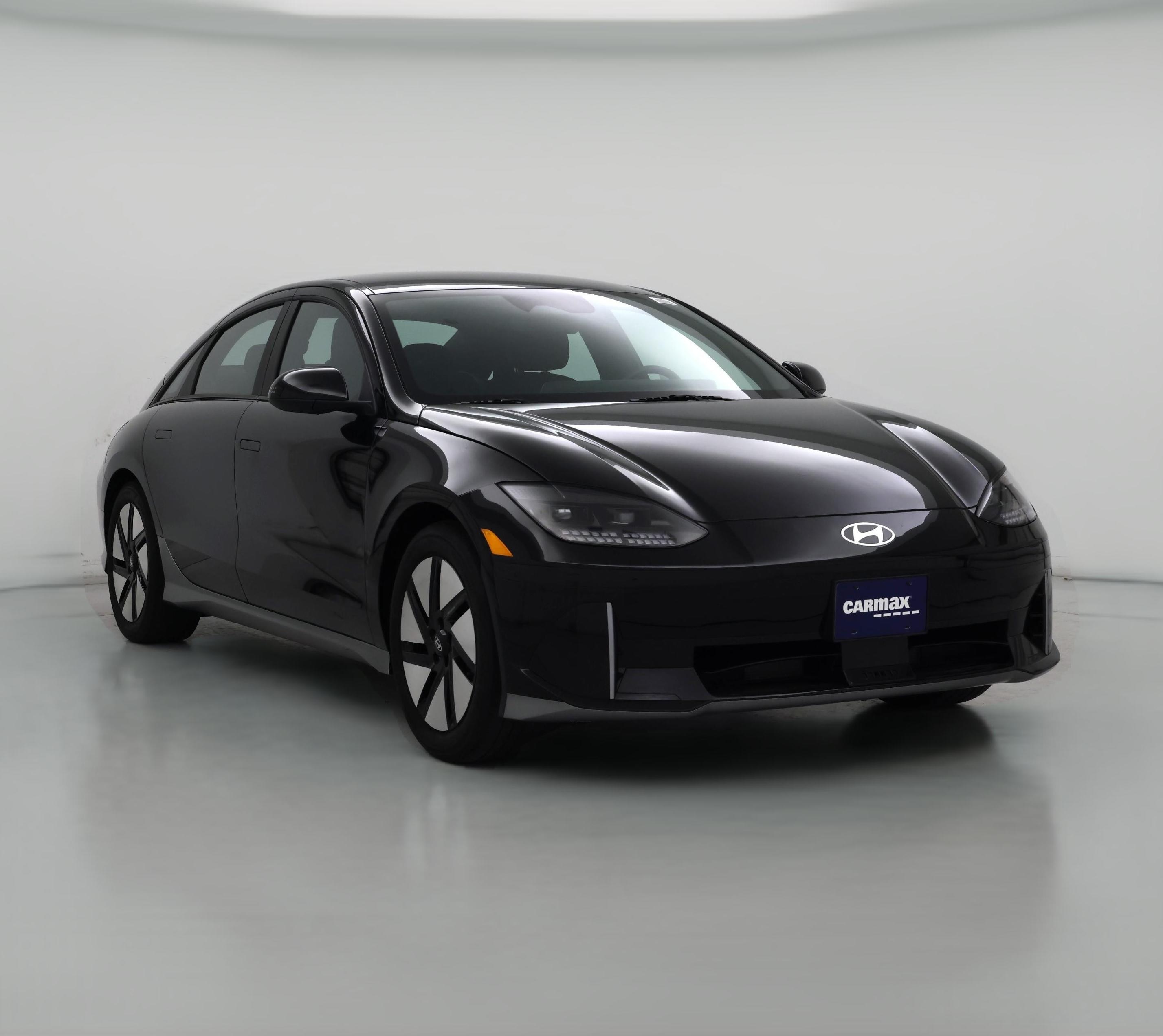 Thumbnail: 2024 Hyundai Ioniq 6 - 1
