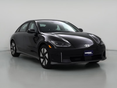 2024 Hyundai Ioniq 6 SE