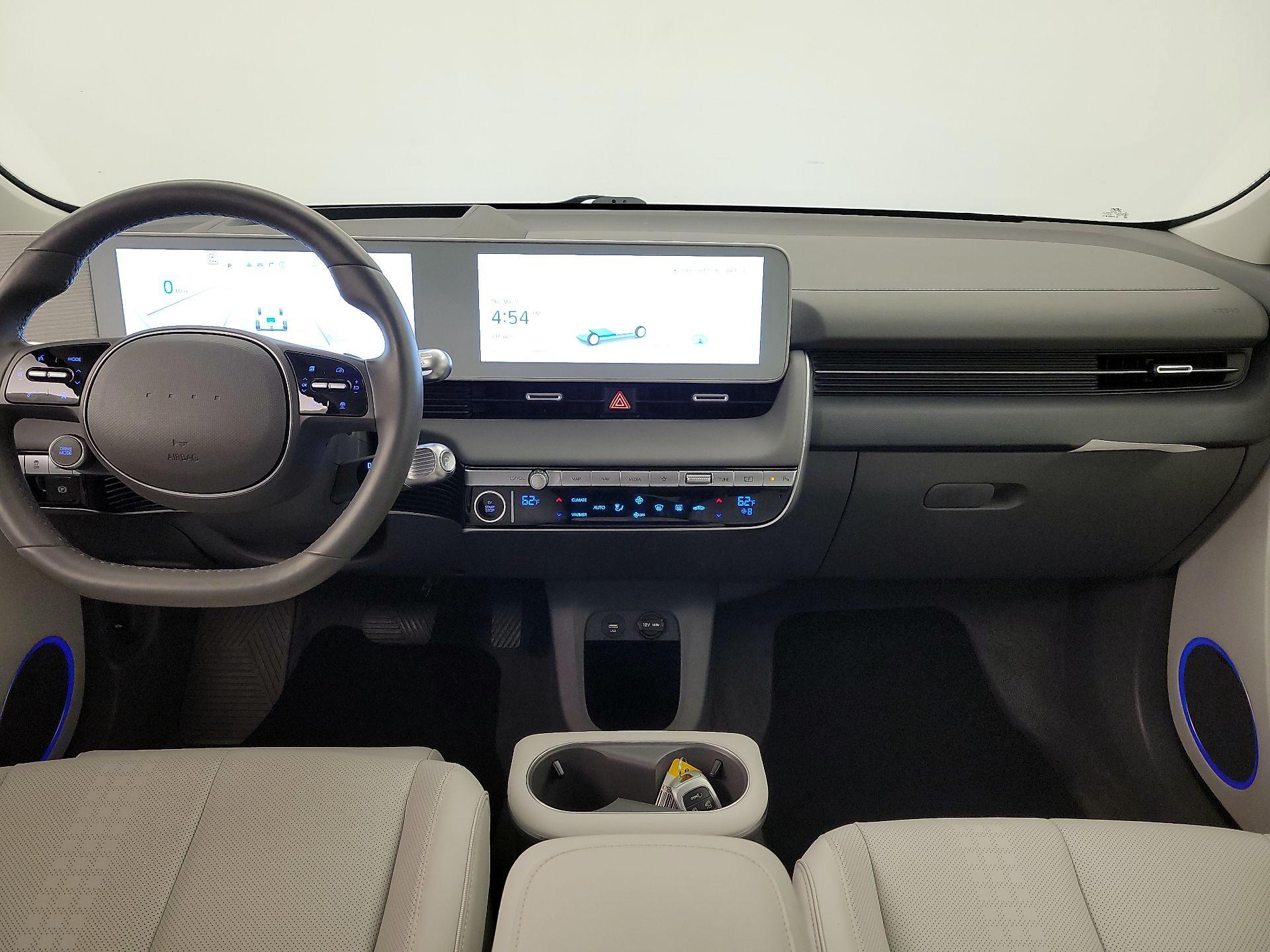 Thumbnail: 2024 Hyundai Ioniq 5 - 9