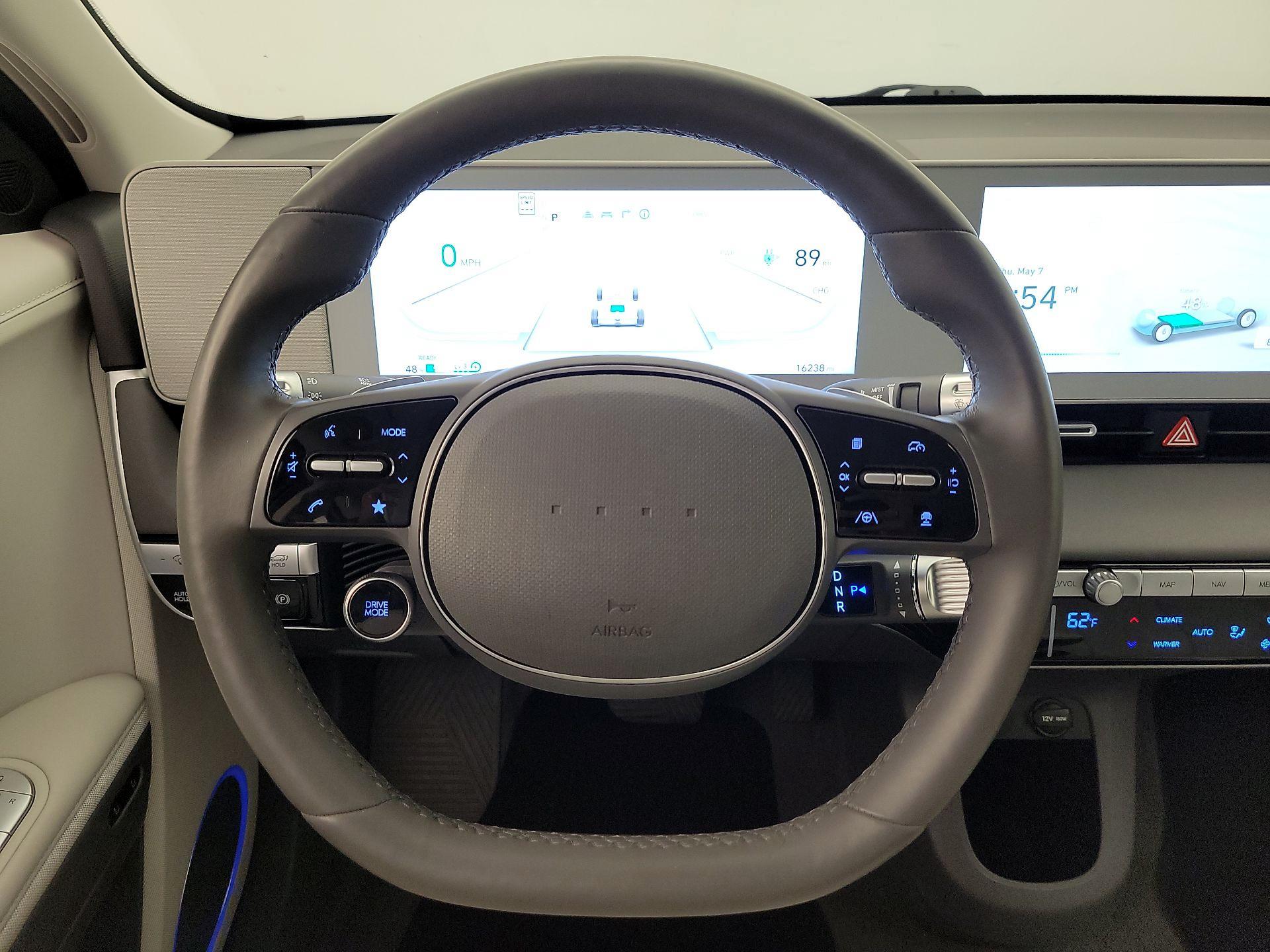 Thumbnail: 2024 Hyundai Ioniq 5 - 10