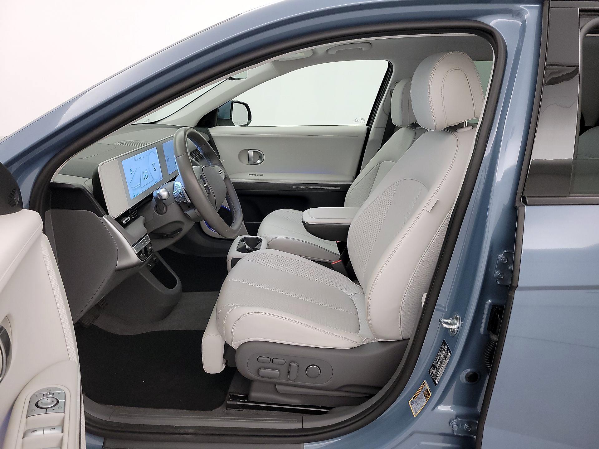 Thumbnail: 2024 Hyundai Ioniq 5 - 11