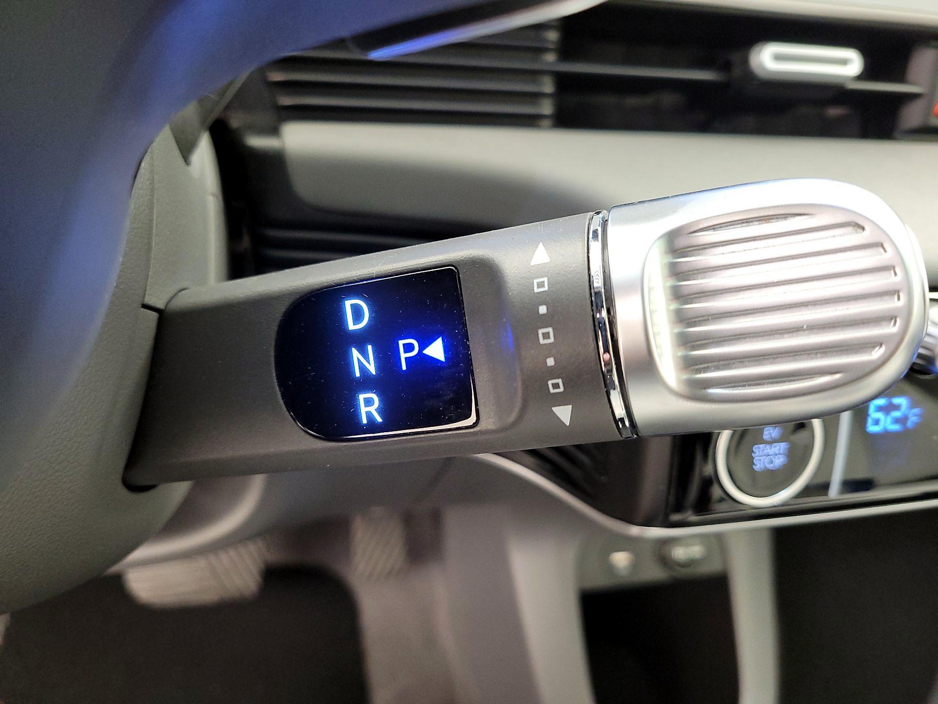 Thumbnail: 2024 Hyundai Ioniq 5 - 15