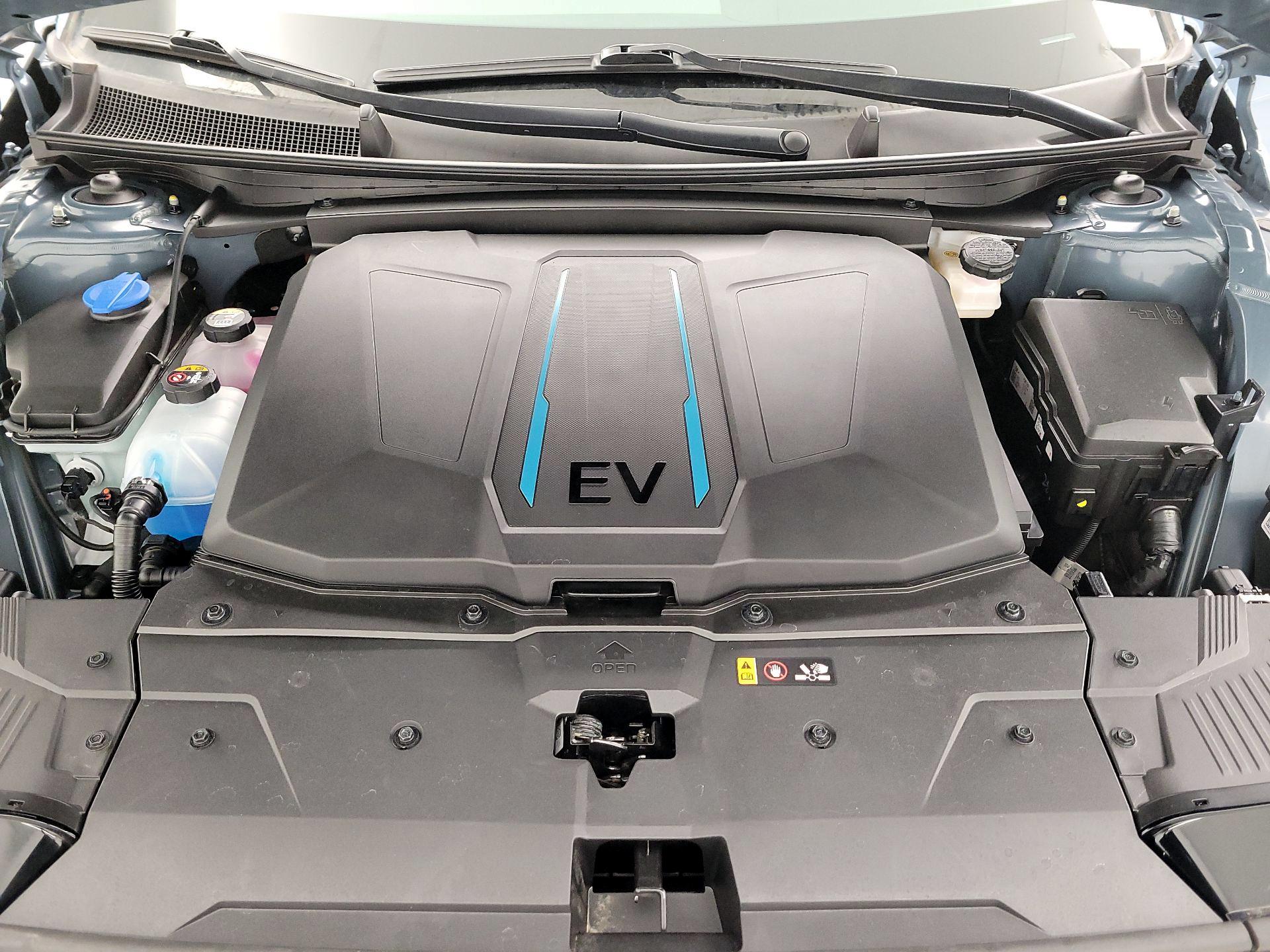 Thumbnail: 2024 Hyundai Ioniq 5 - 18