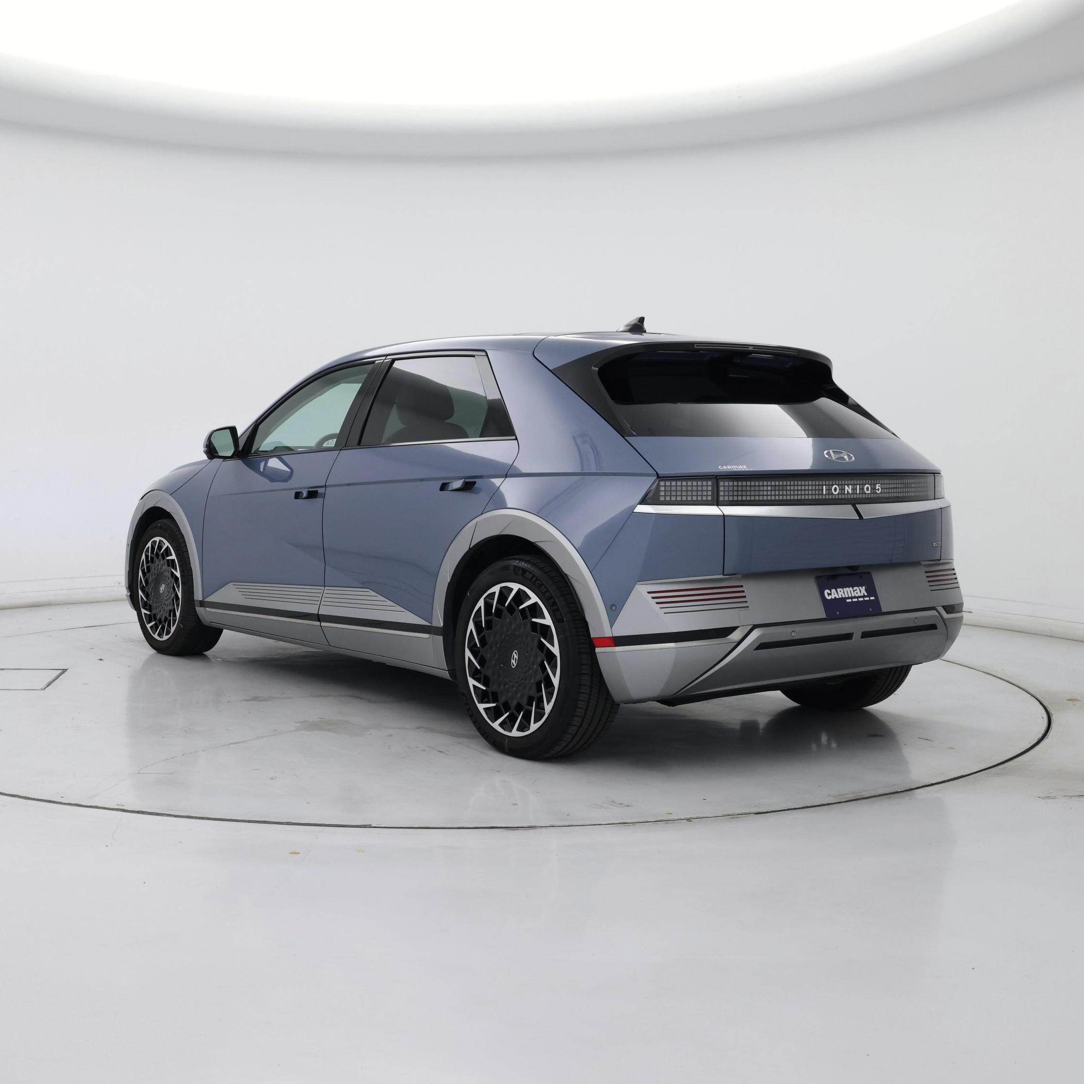 Thumbnail: 2024 Hyundai Ioniq 5 - 2